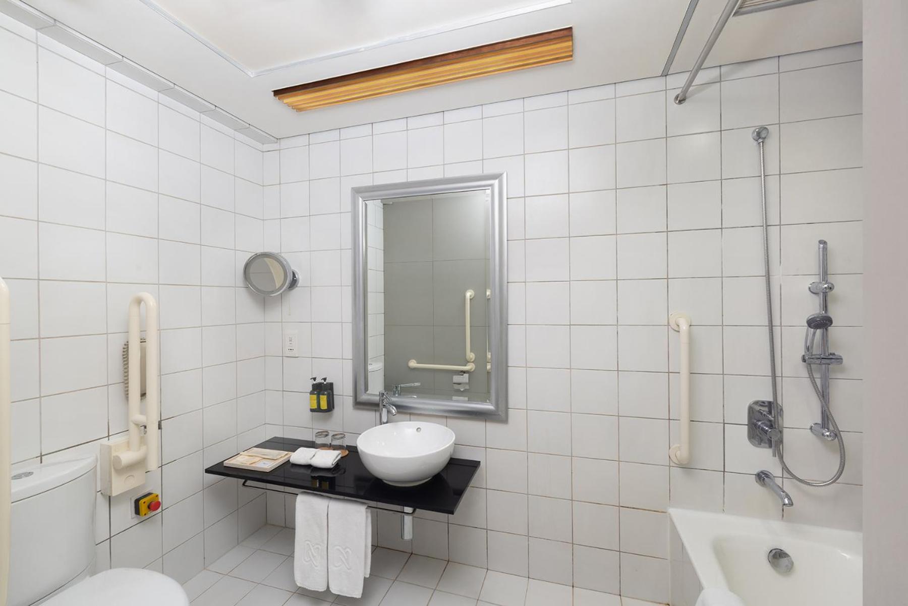 Nina Hotel Causeway Bay