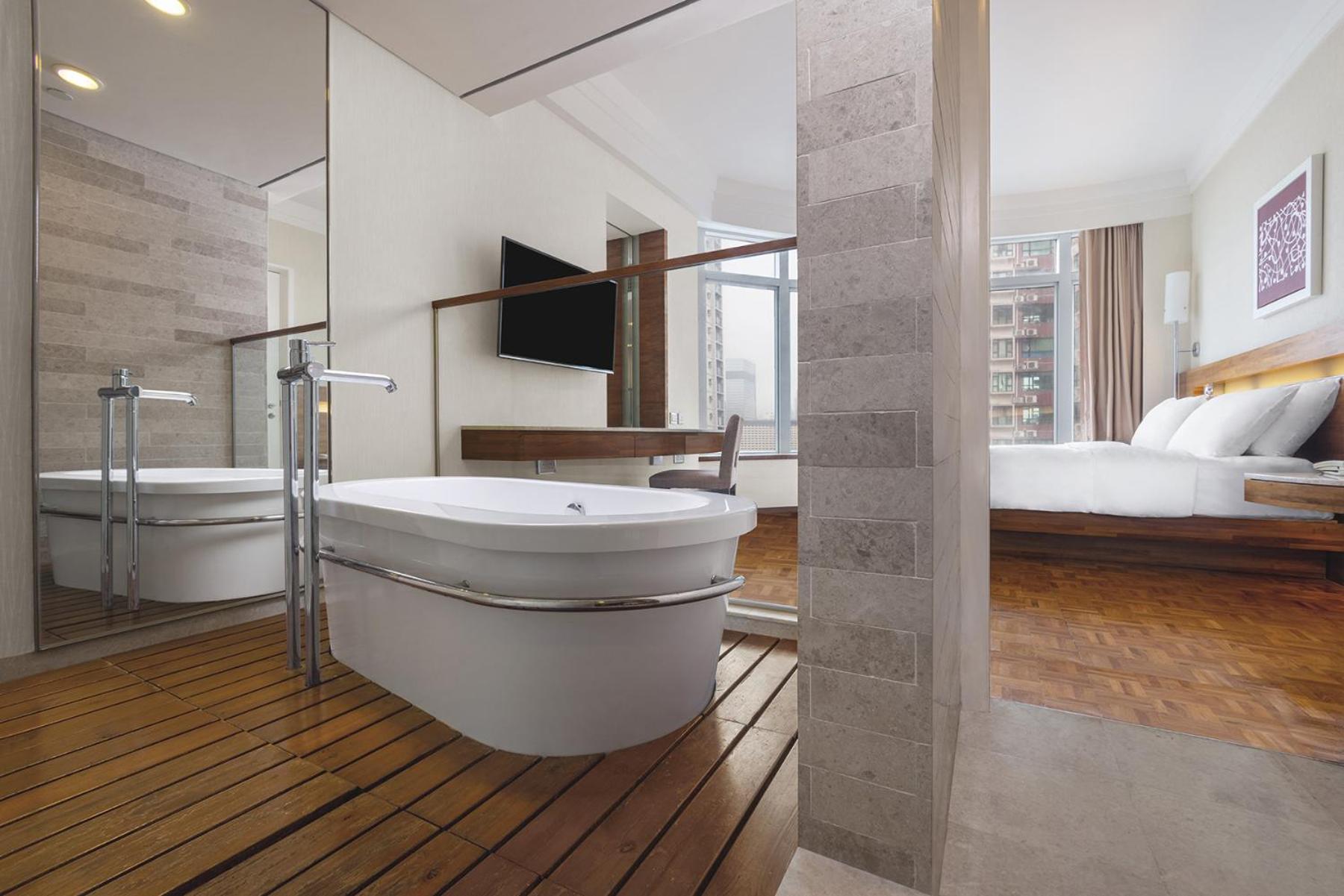 Nina Hotel Causeway Bay