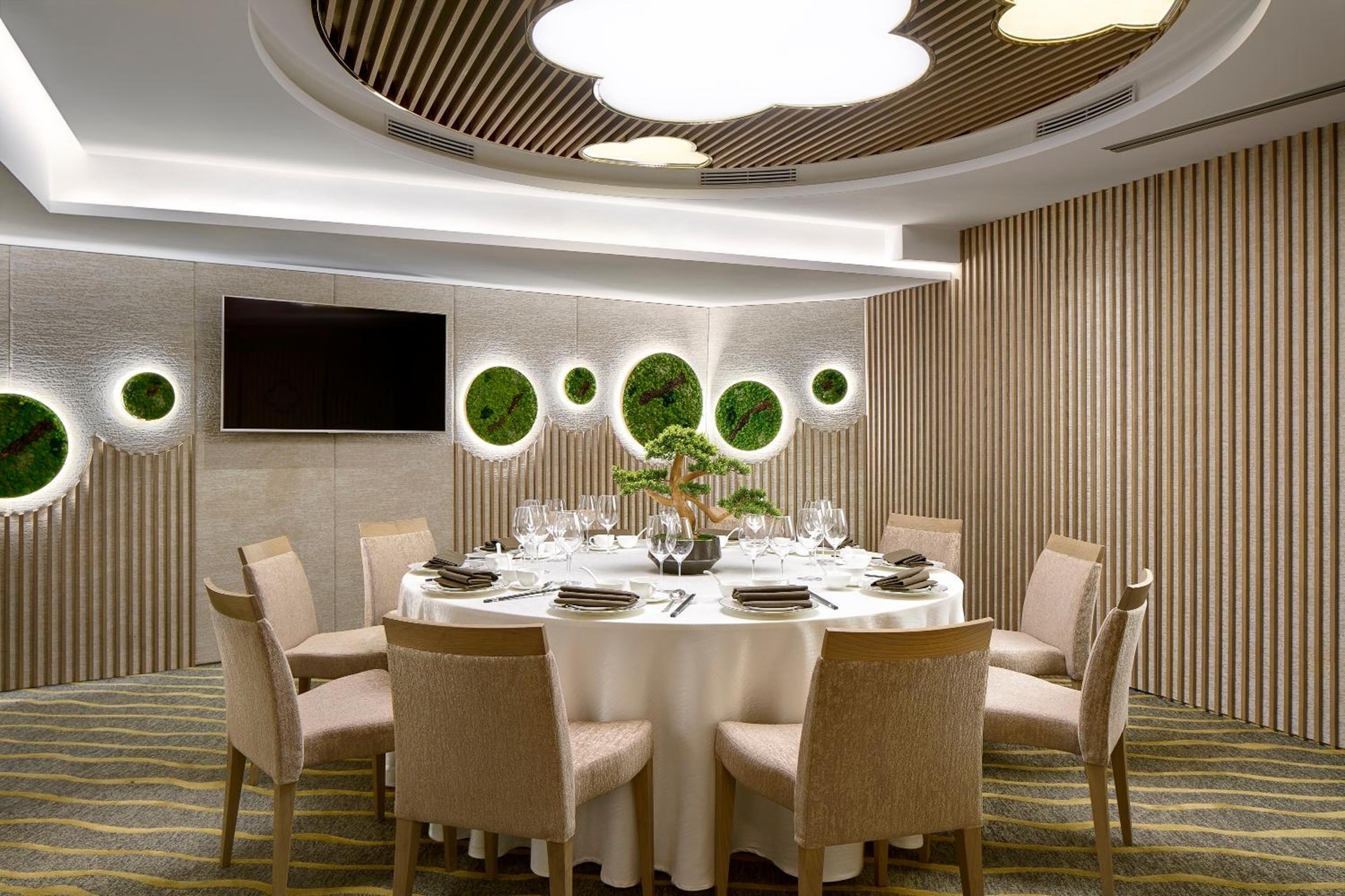 Nina Hotel Causeway Bay