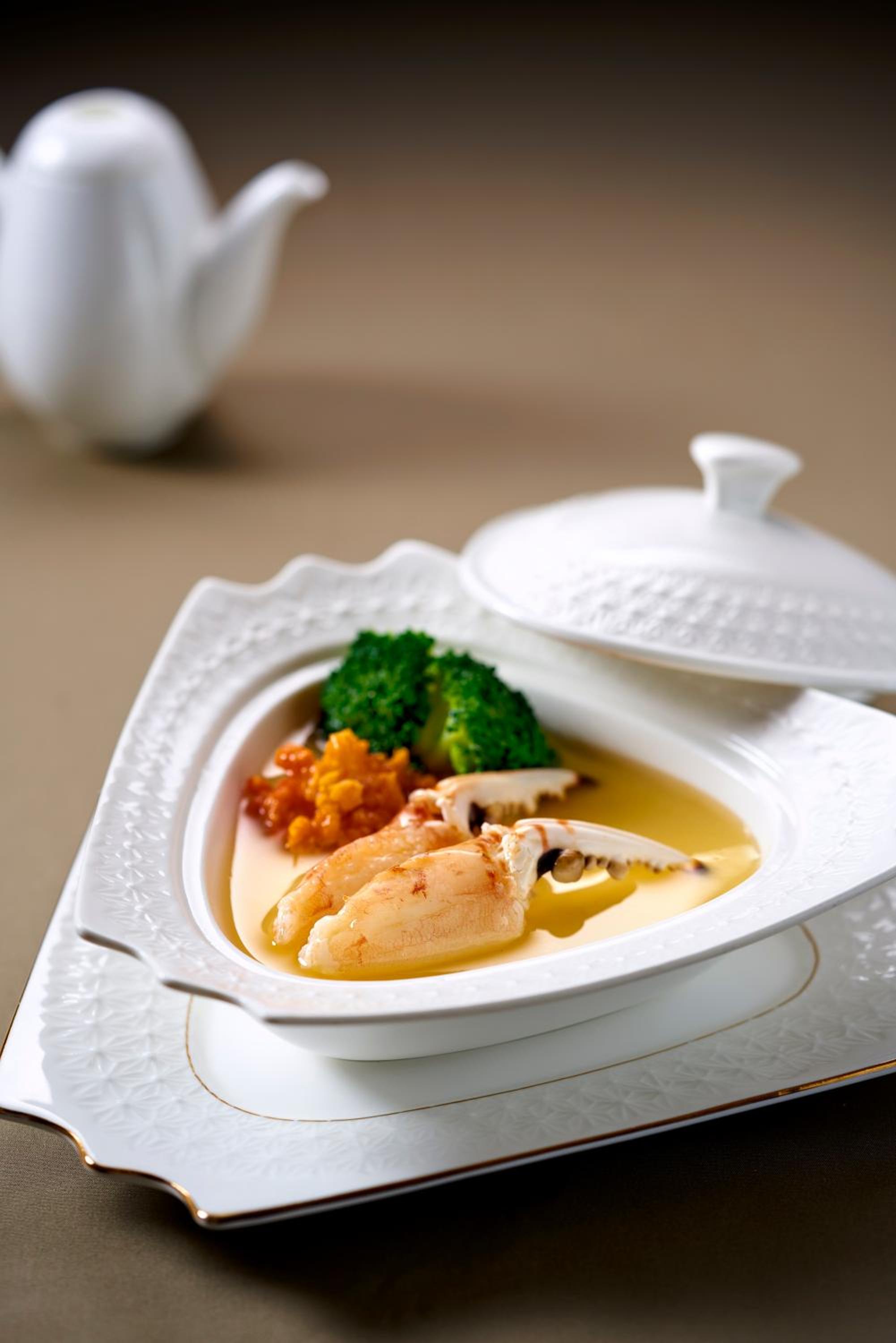 Nina Hotel Causeway Bay