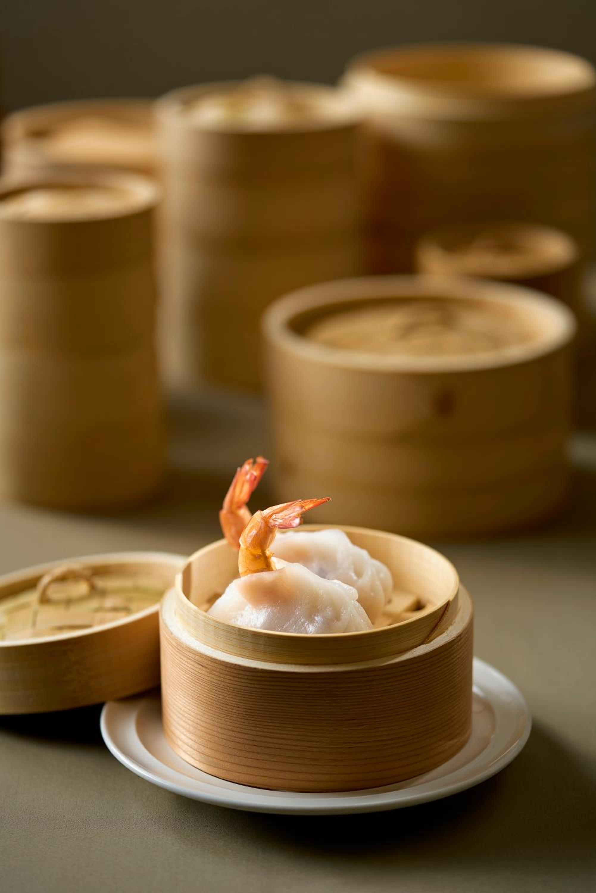 Nina Hotel Causeway Bay
