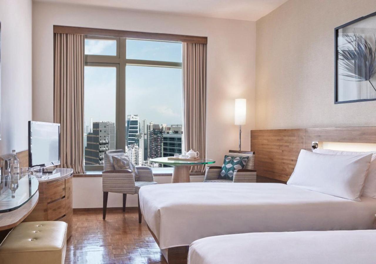 Nina Hotel Causeway Bay