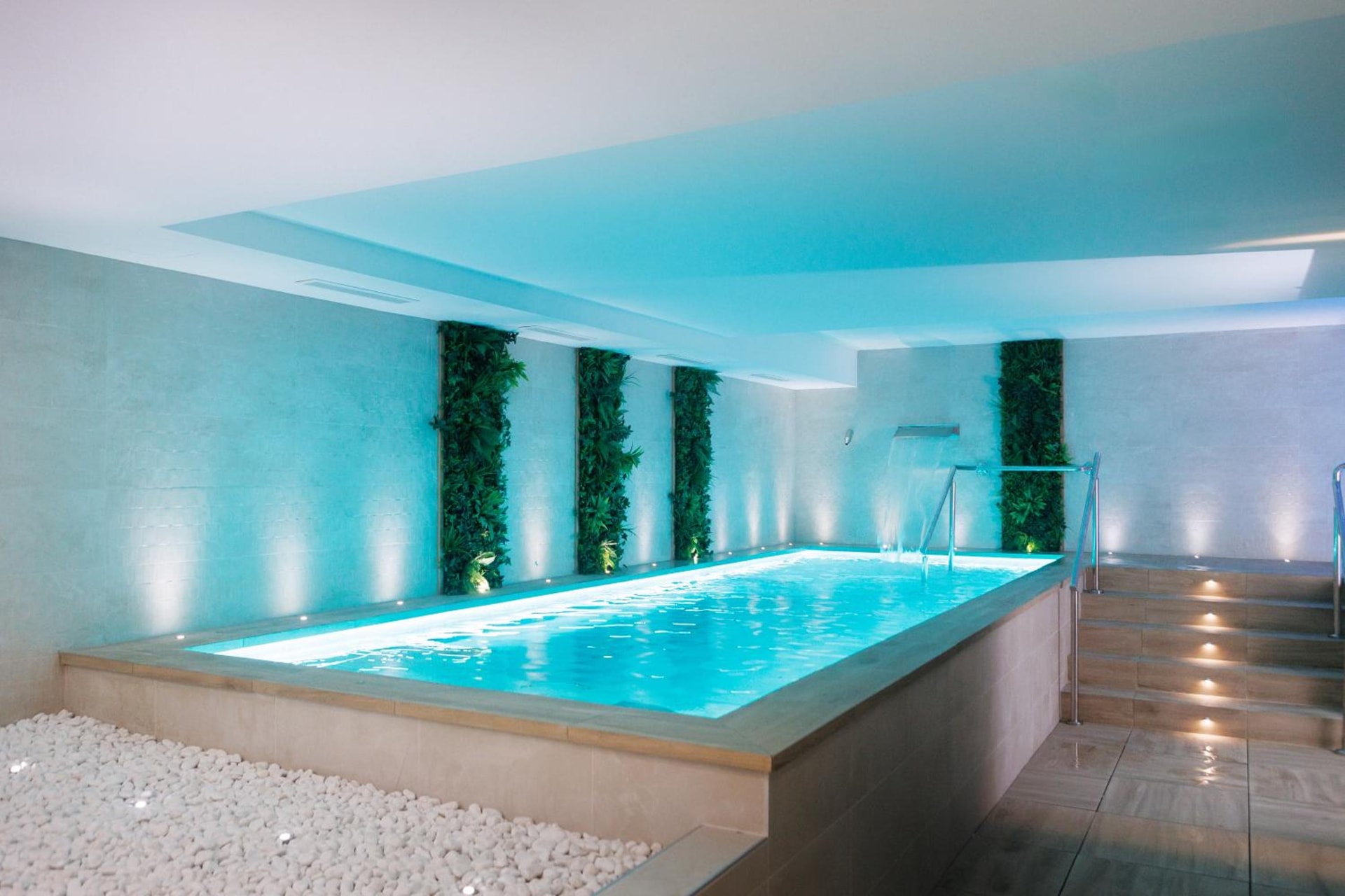 Alanda Marbella Hotel & Wellness
