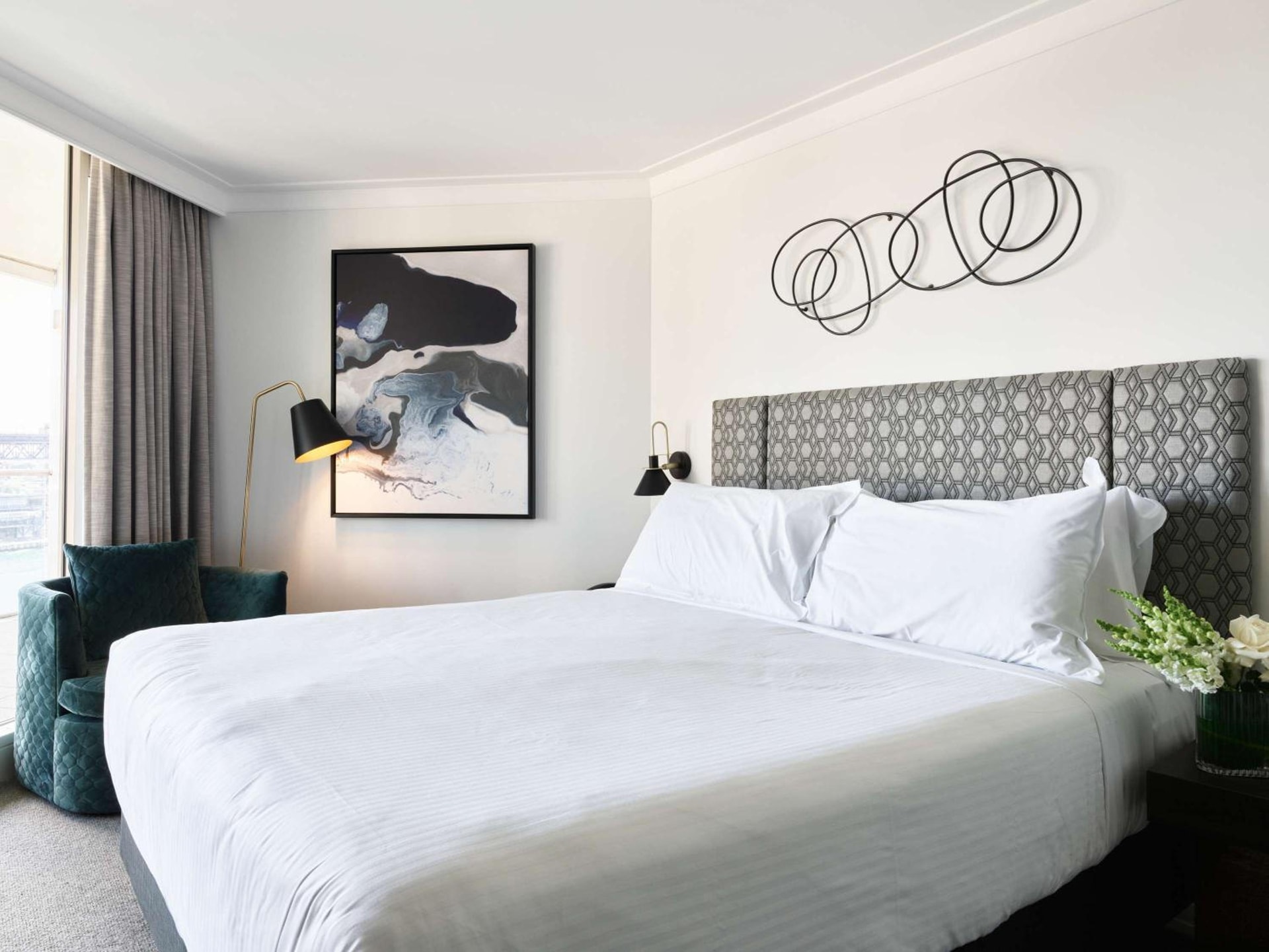 Pullman Quay Grand Sydney Harbour