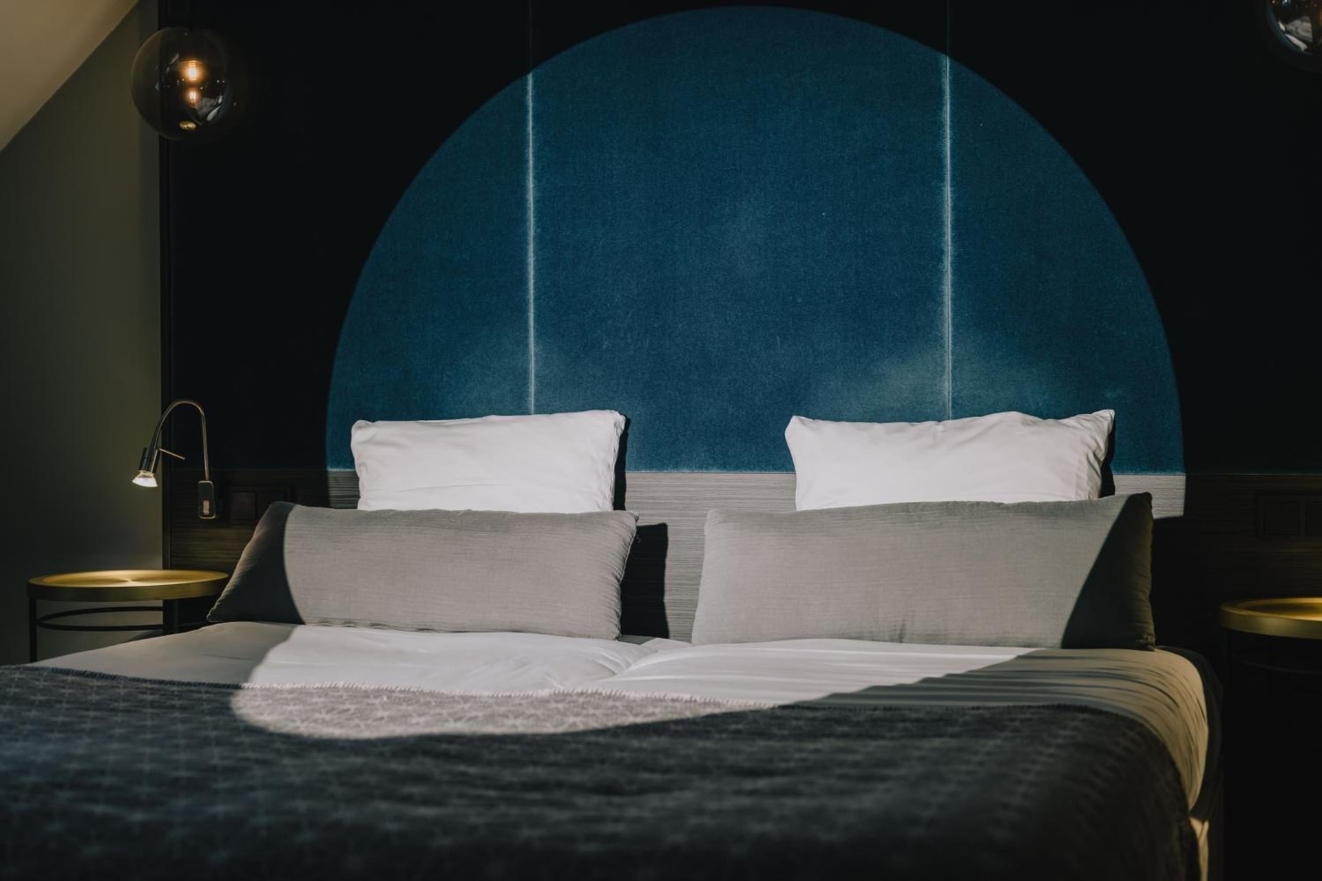 Hotel Derlon