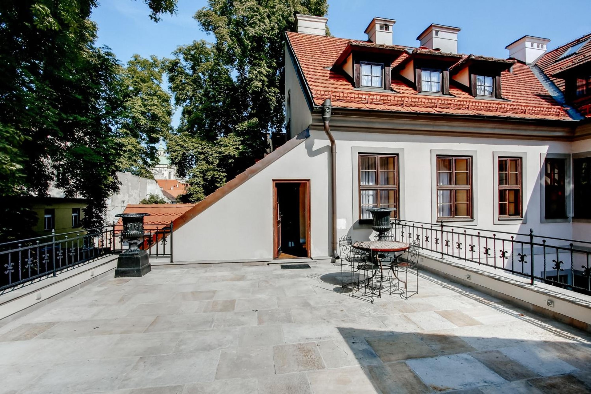 Alchymist Grand Hotel and Spa