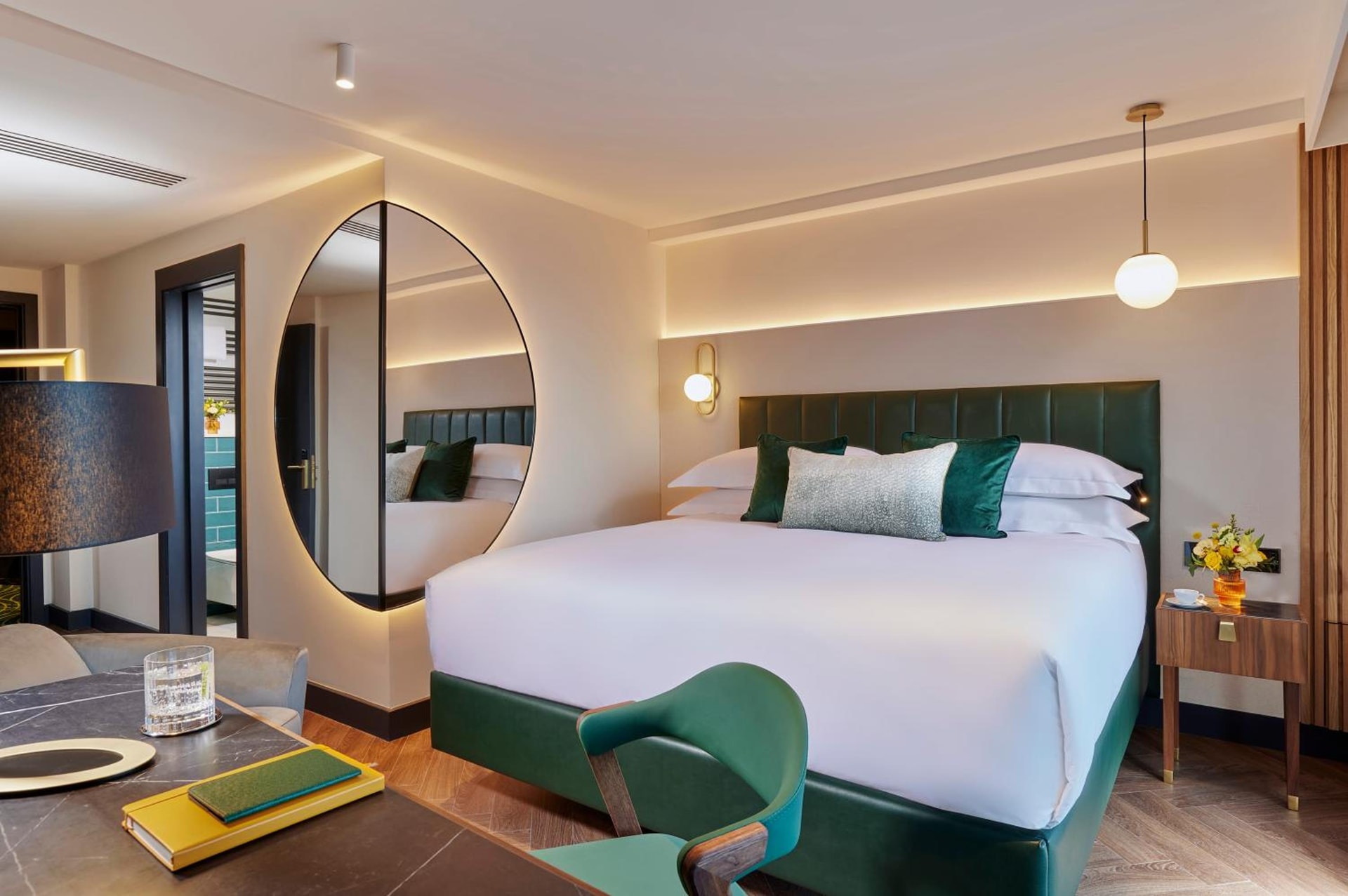 The Chancery Hotel