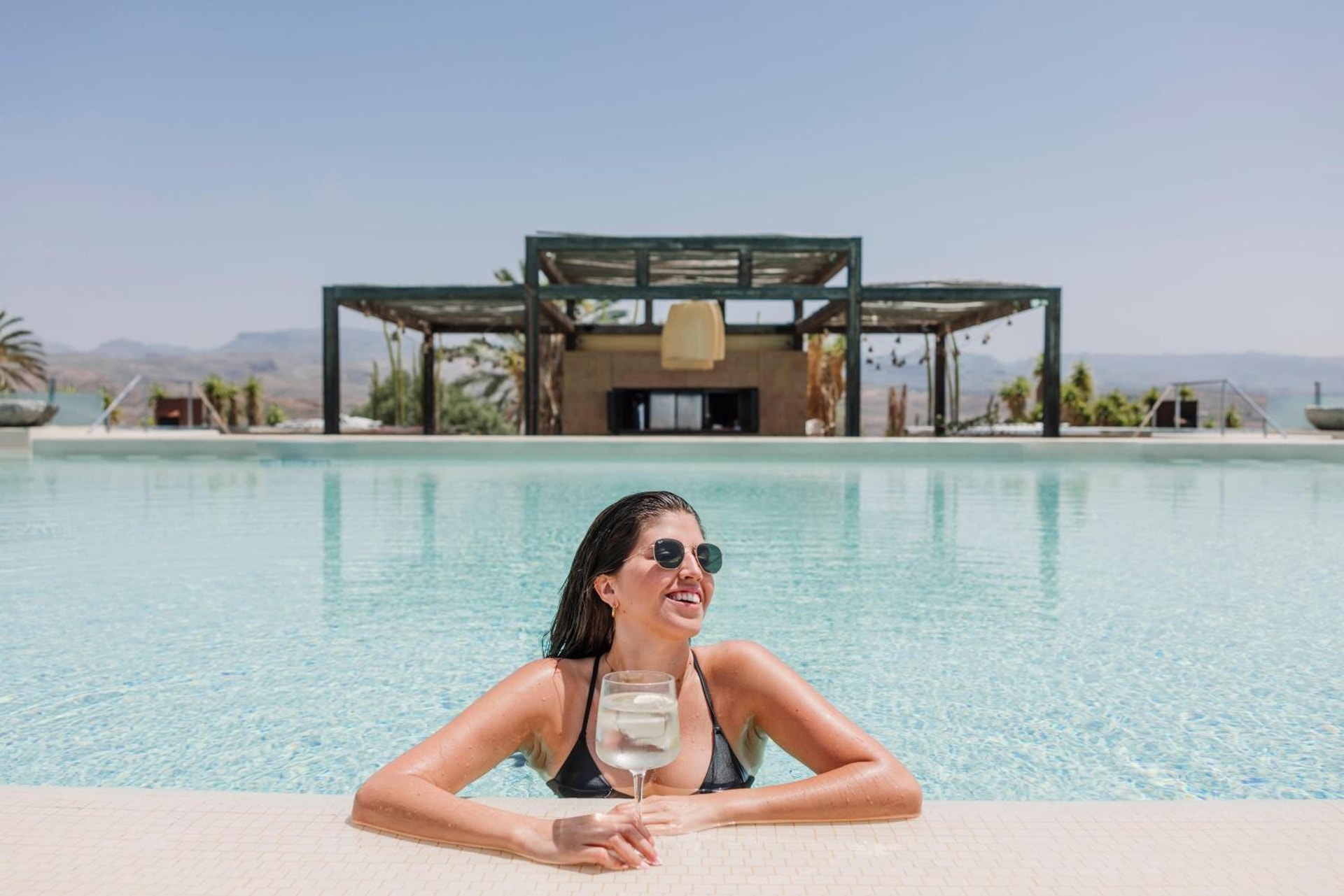Salobre Hotel Resort & Serenity