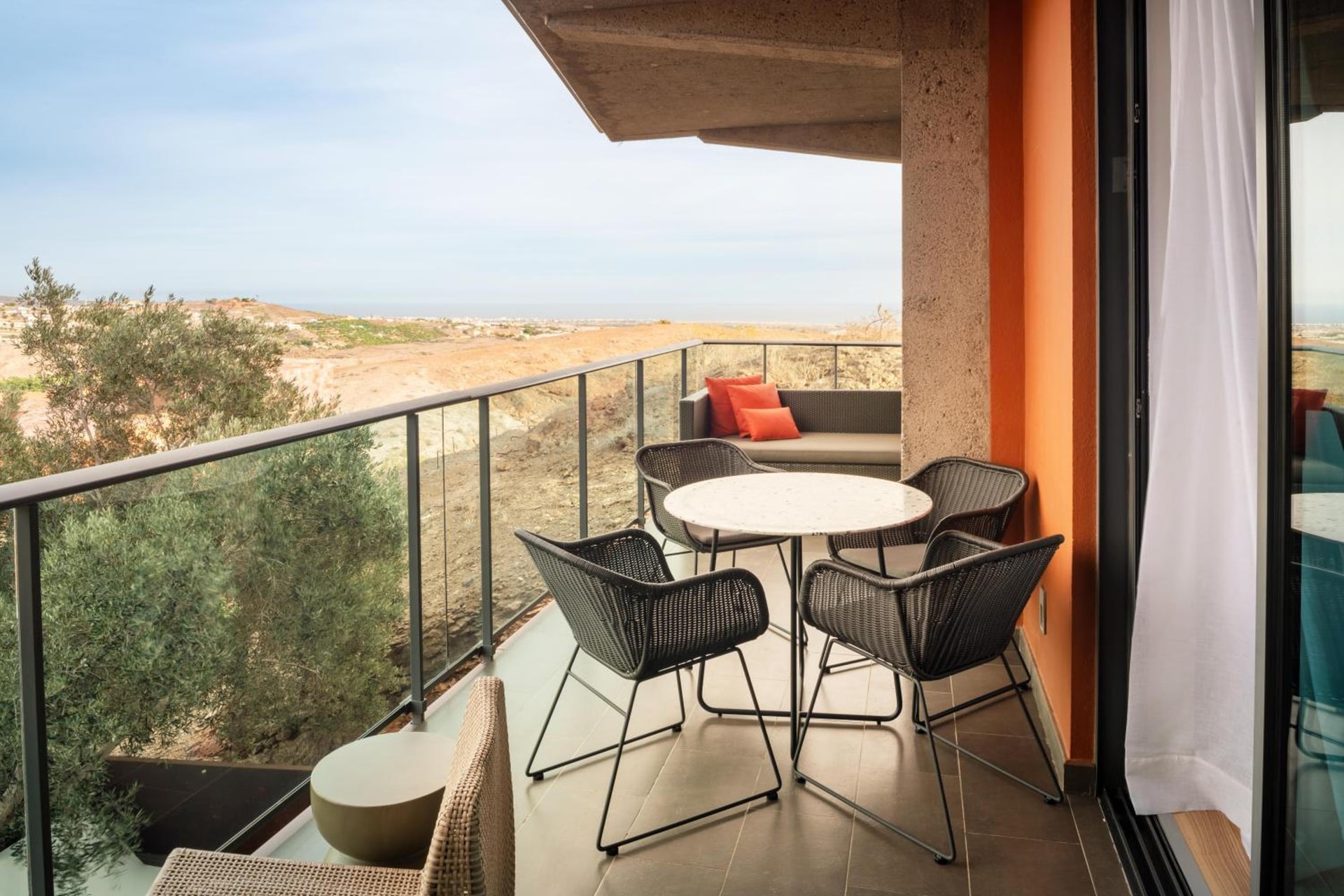 Salobre Hotel Resort & Serenity