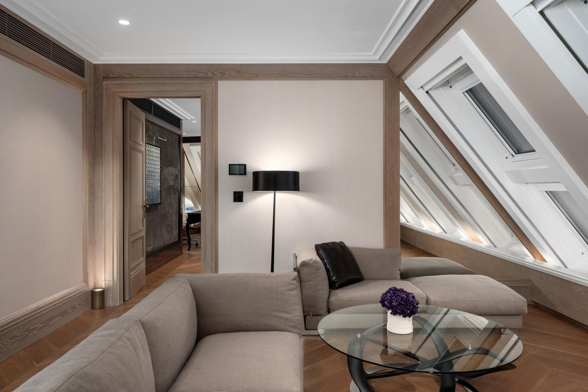Park Hyatt Vienna