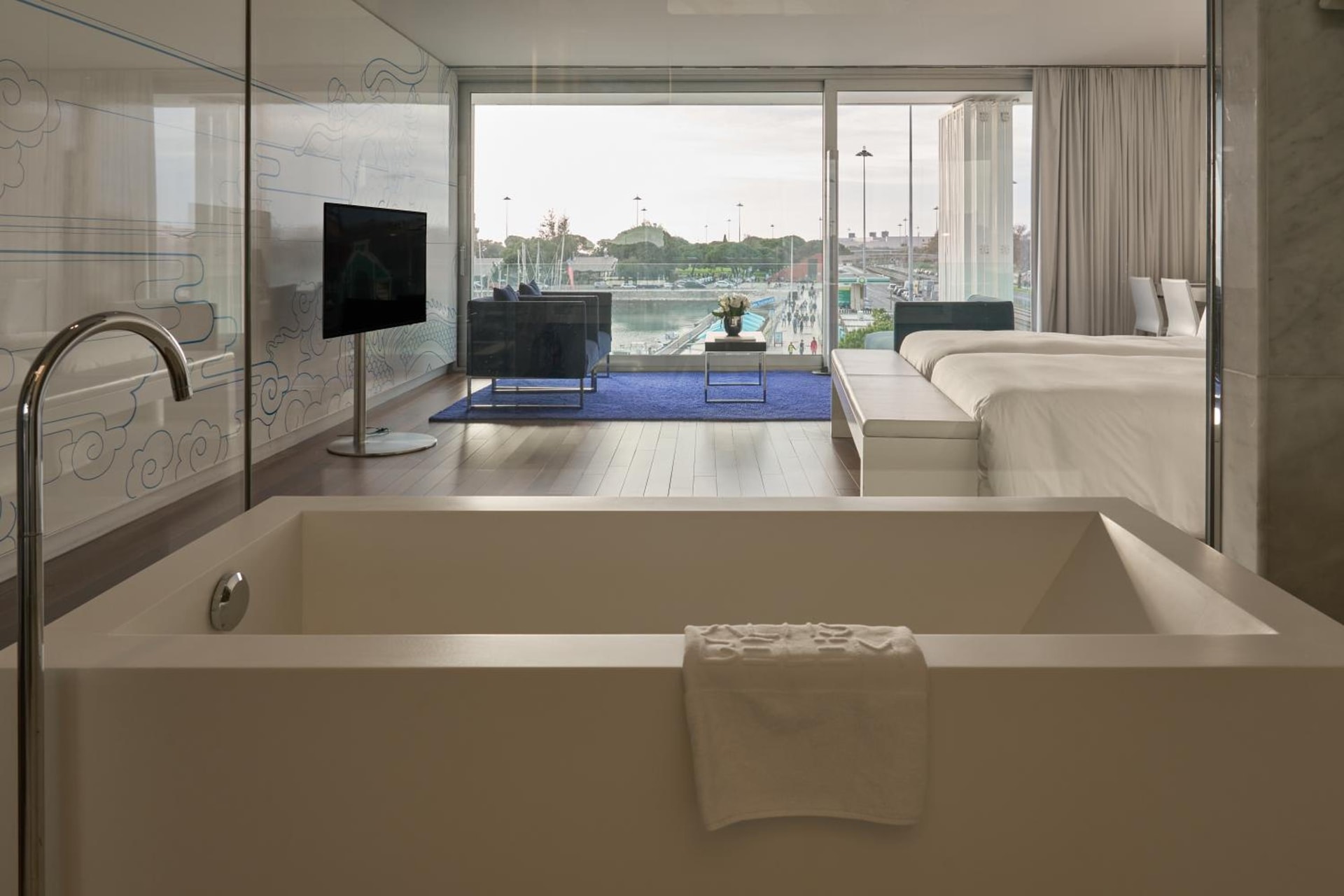 Altis Belem Hotel & Spa, a Member of Design Hotels