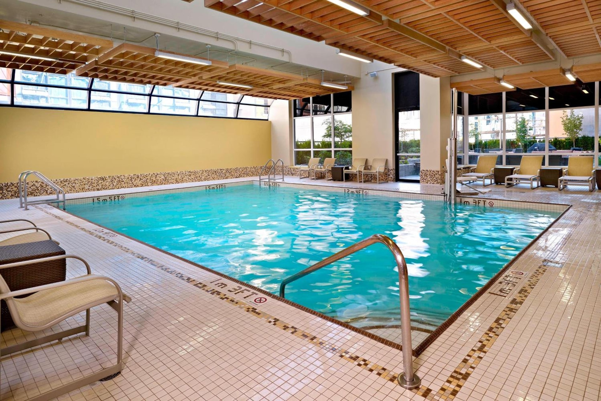Residence Inn by Marriott Vancouver Downtown