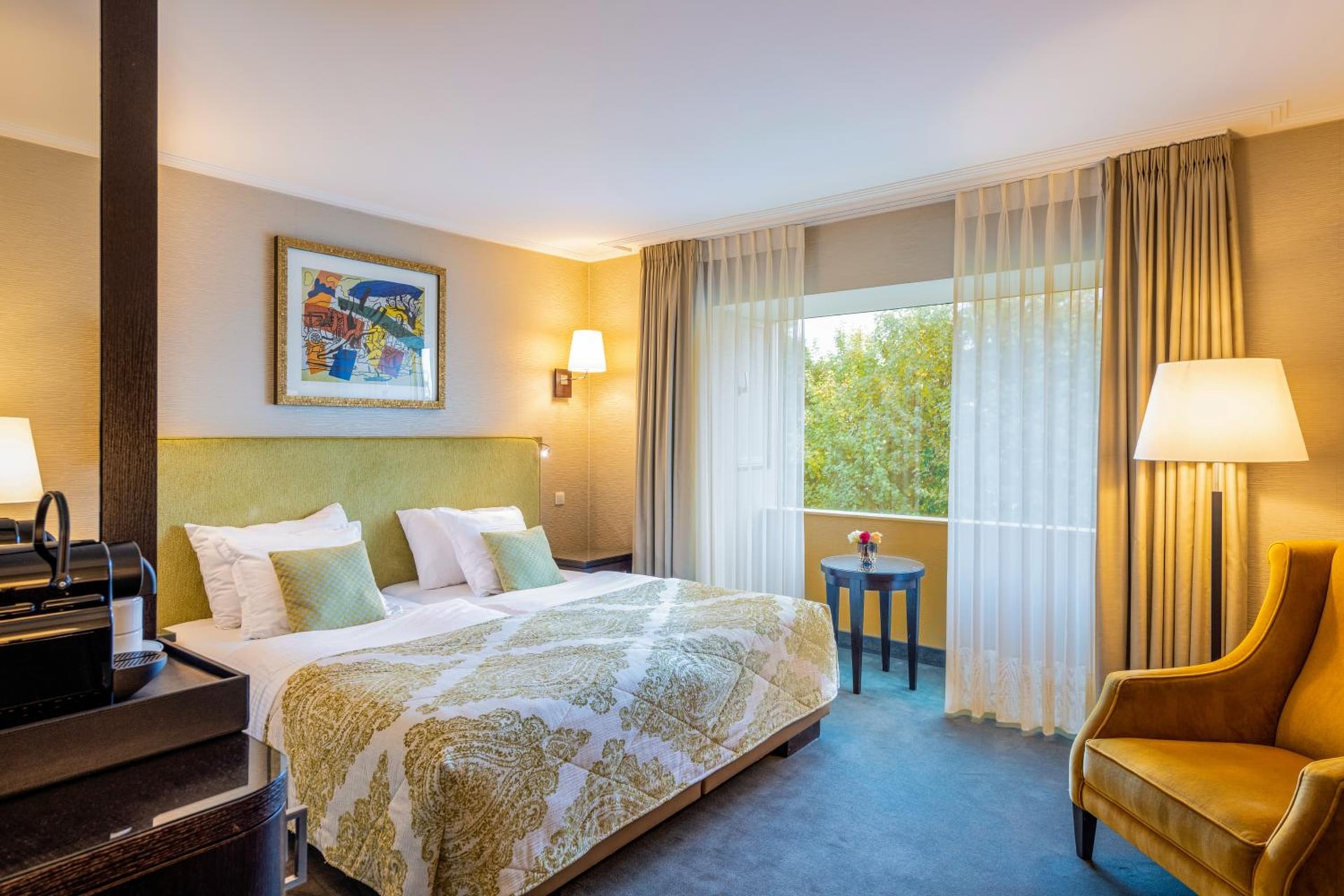 Grand Hotel Casselbergh