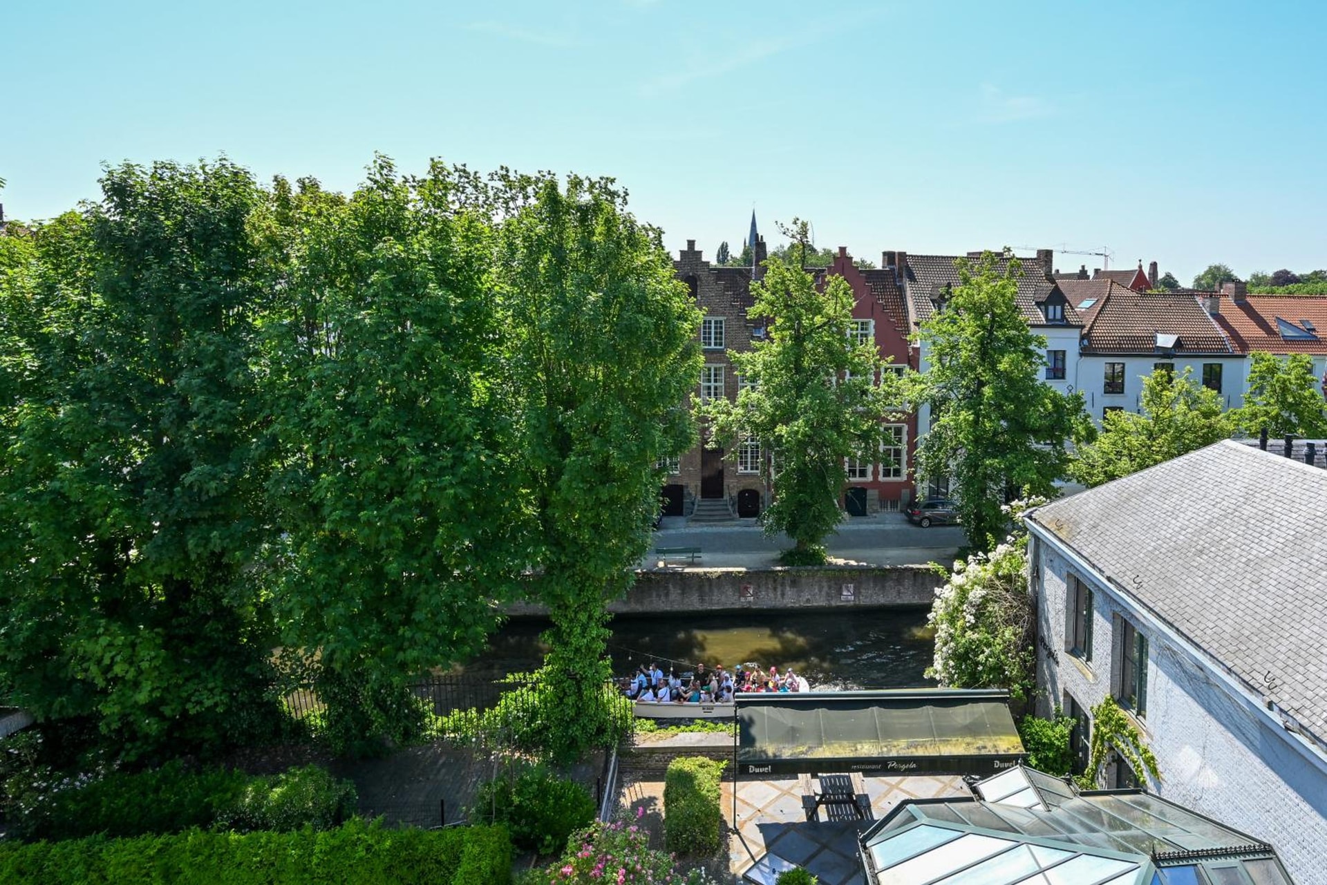 Grand Hotel Casselbergh
