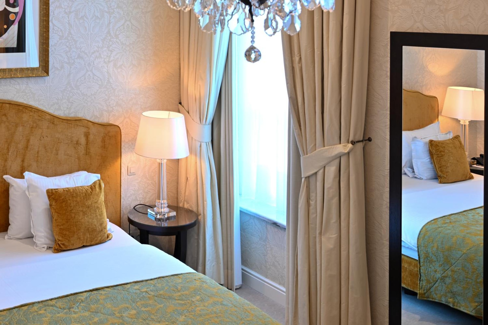 Grand Hotel Casselbergh