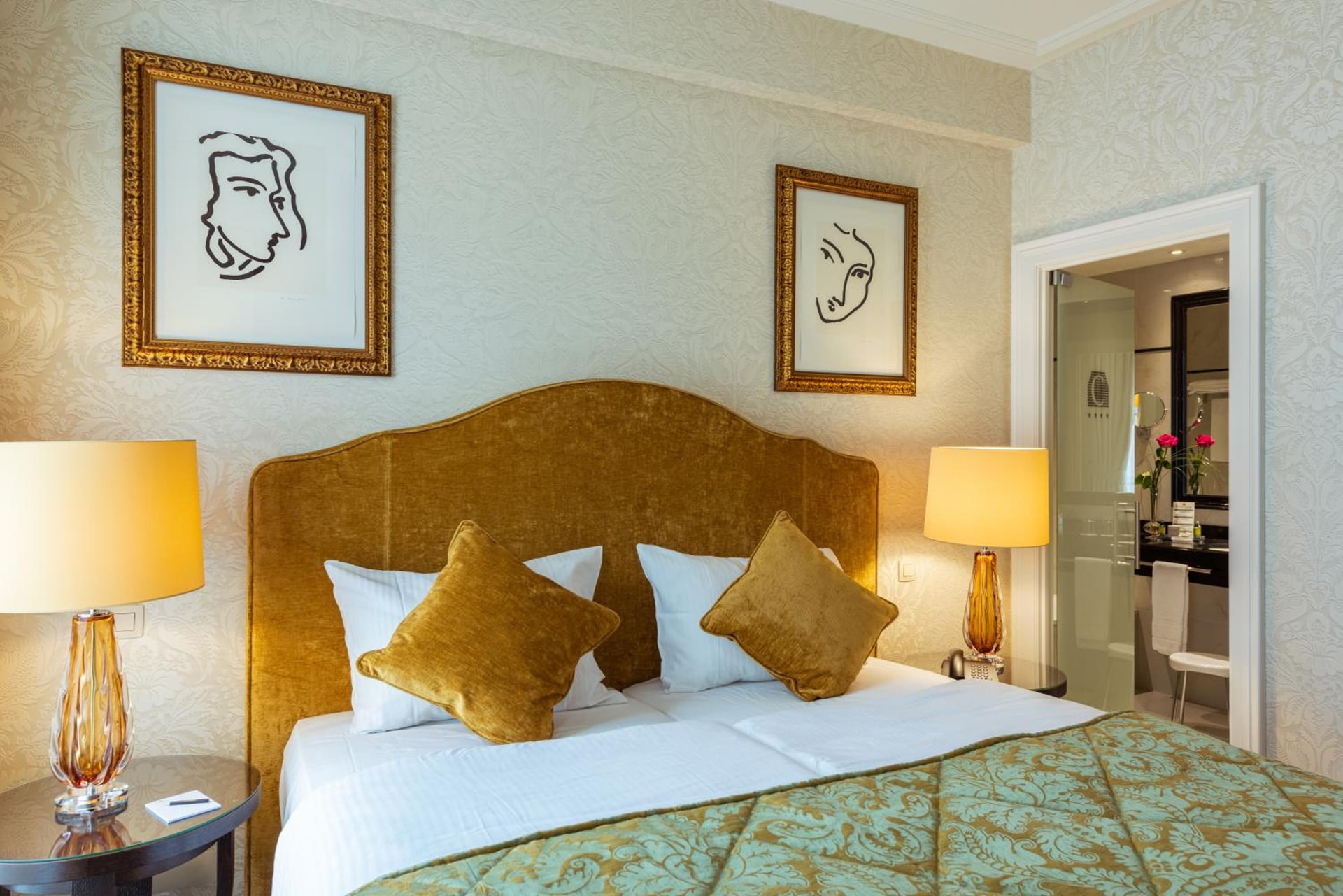 Grand Hotel Casselbergh