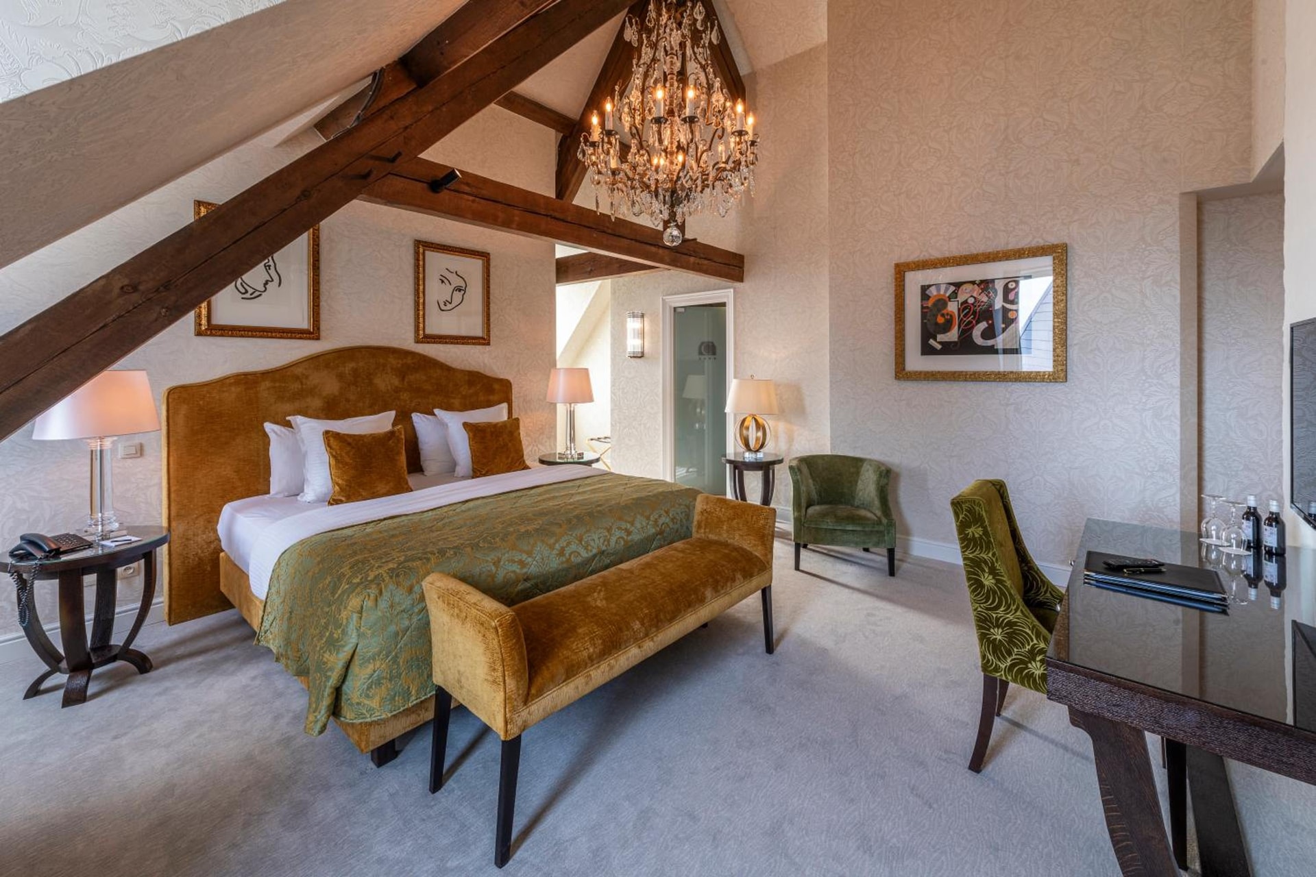 Grand Hotel Casselbergh