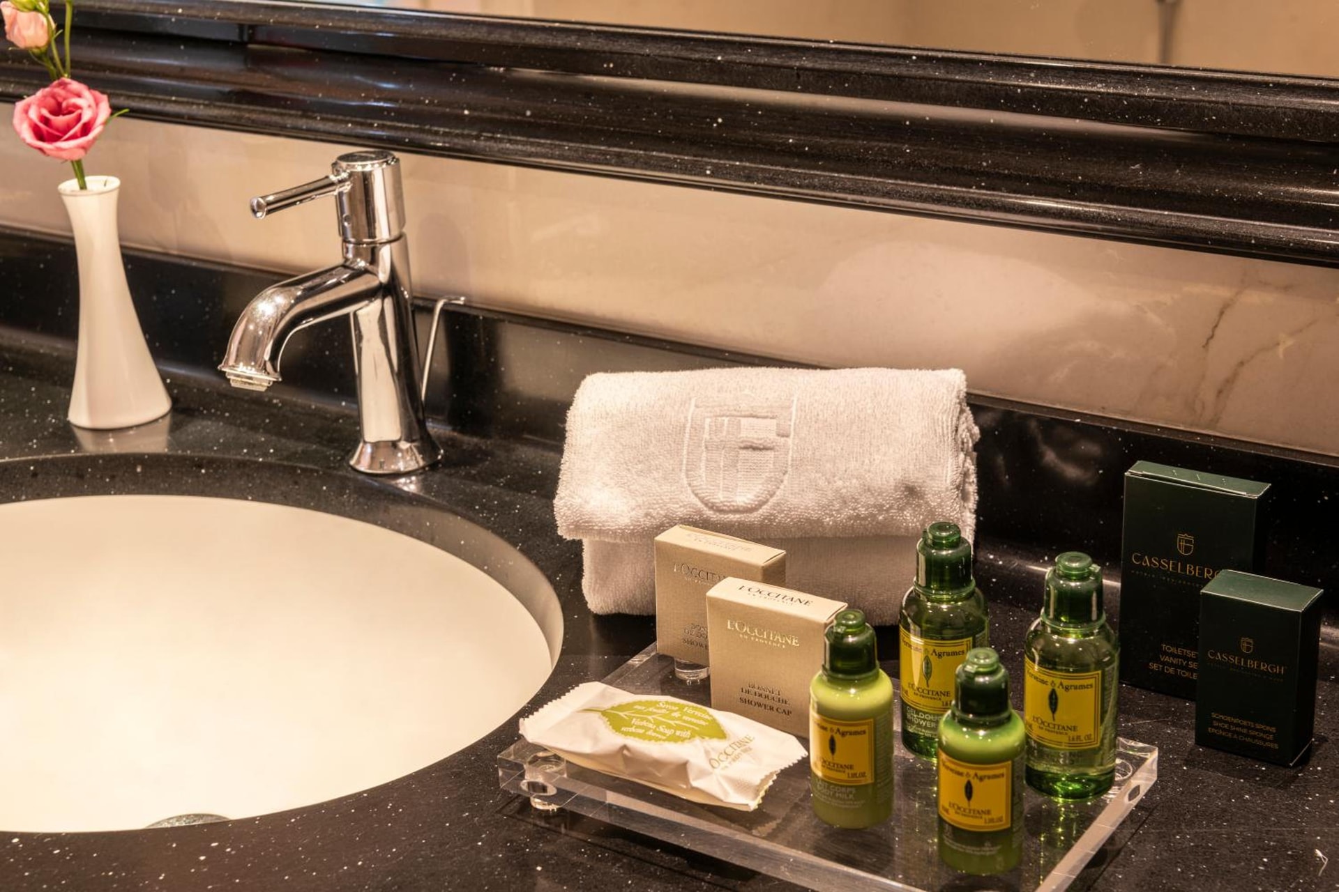 Grand Hotel Casselbergh