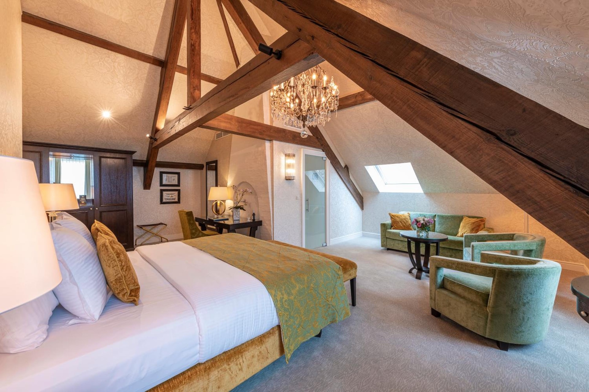 Grand Hotel Casselbergh