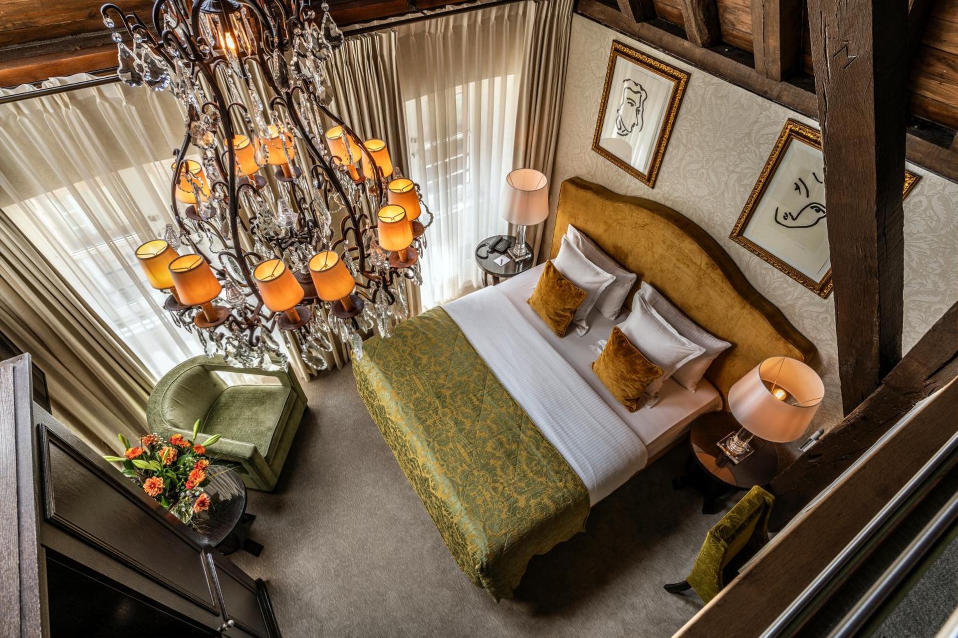 Grand Hotel Casselbergh