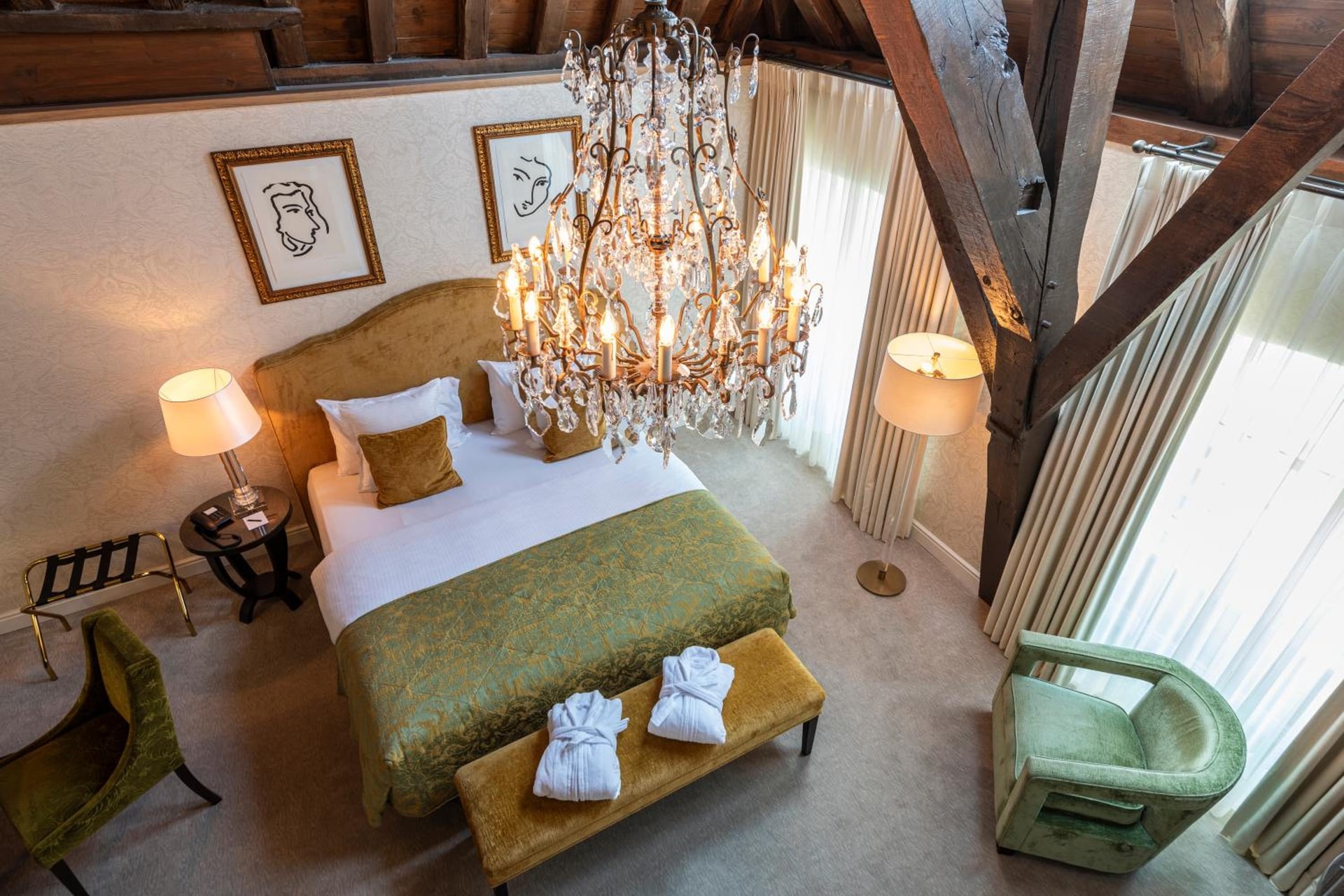 Grand Hotel Casselbergh