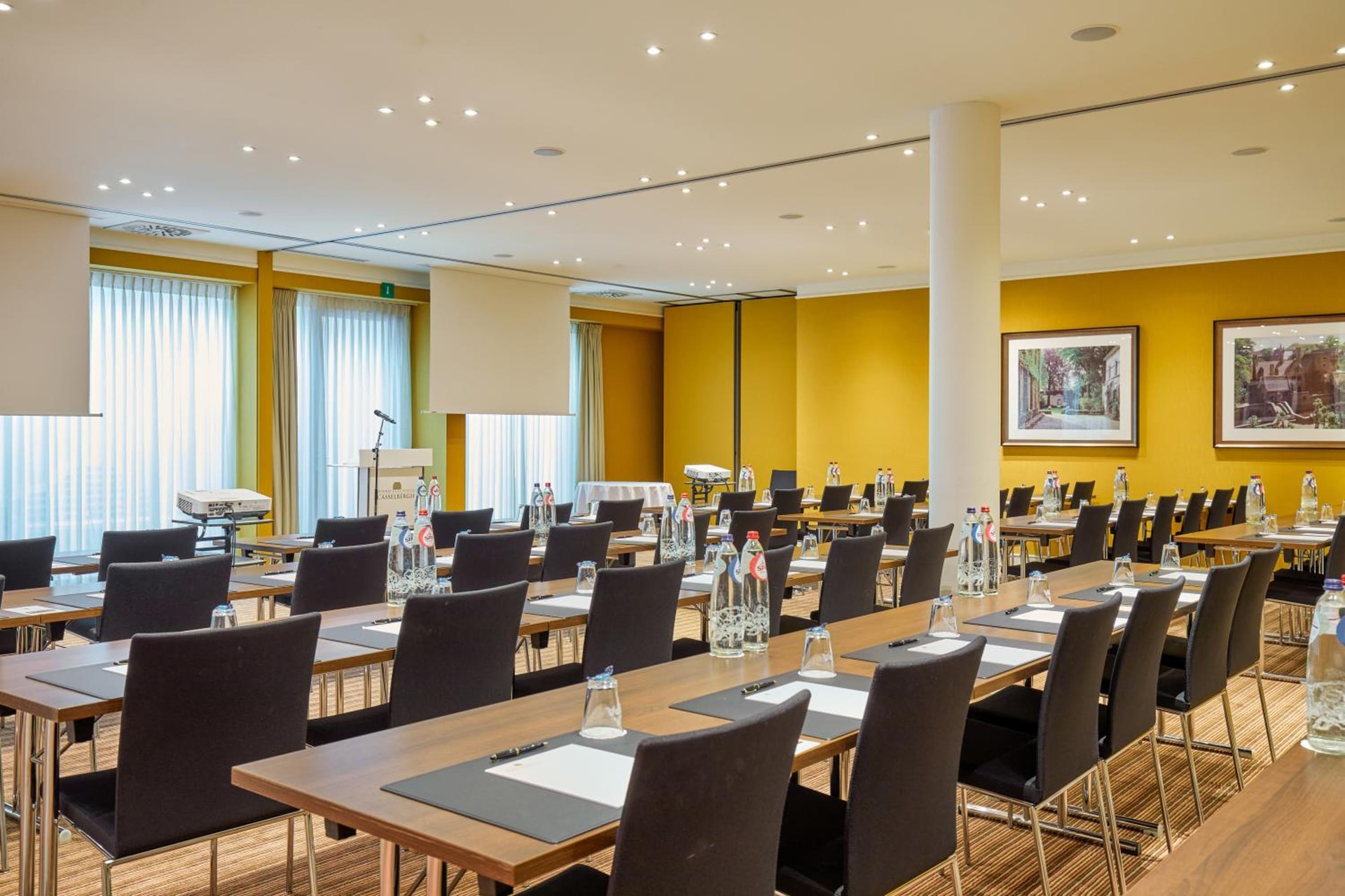 Grand Hotel Casselbergh