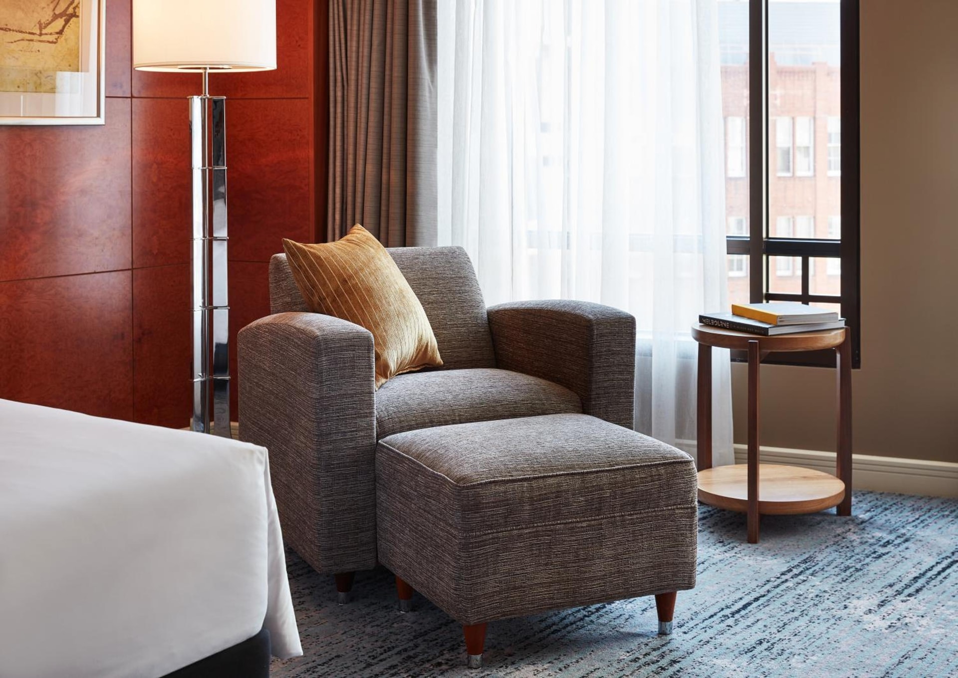 Park Hyatt Melbourne