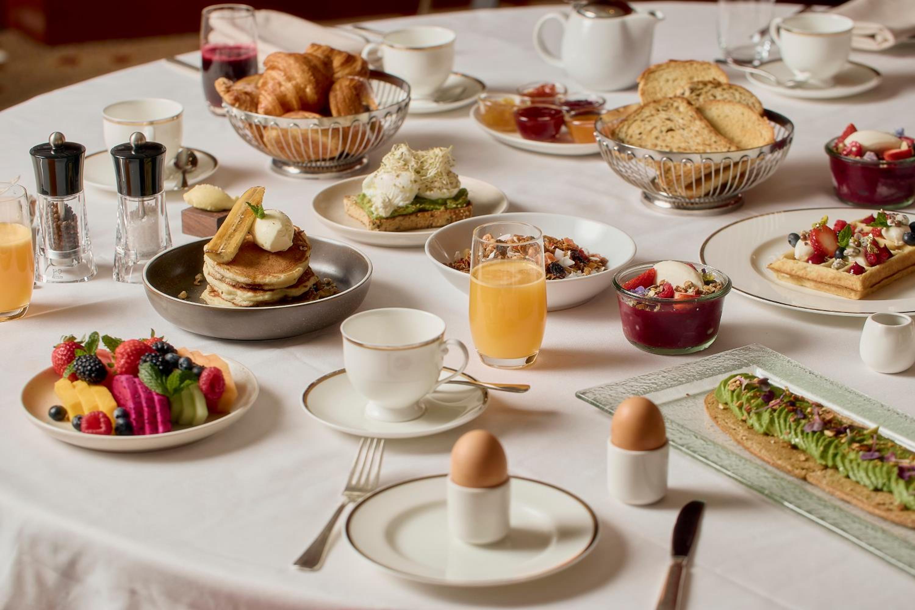 Park Hyatt Melbourne