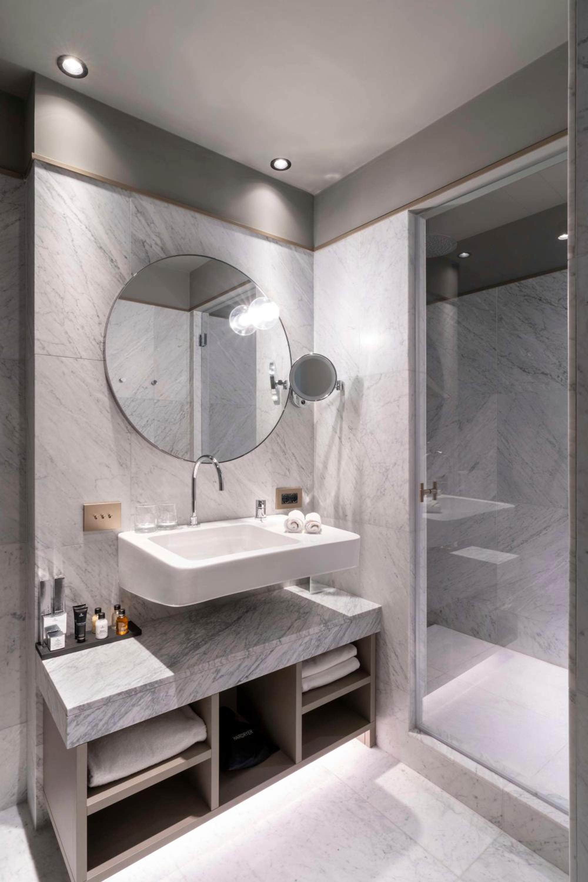 Radisson Collection Hotel, Roma Antica