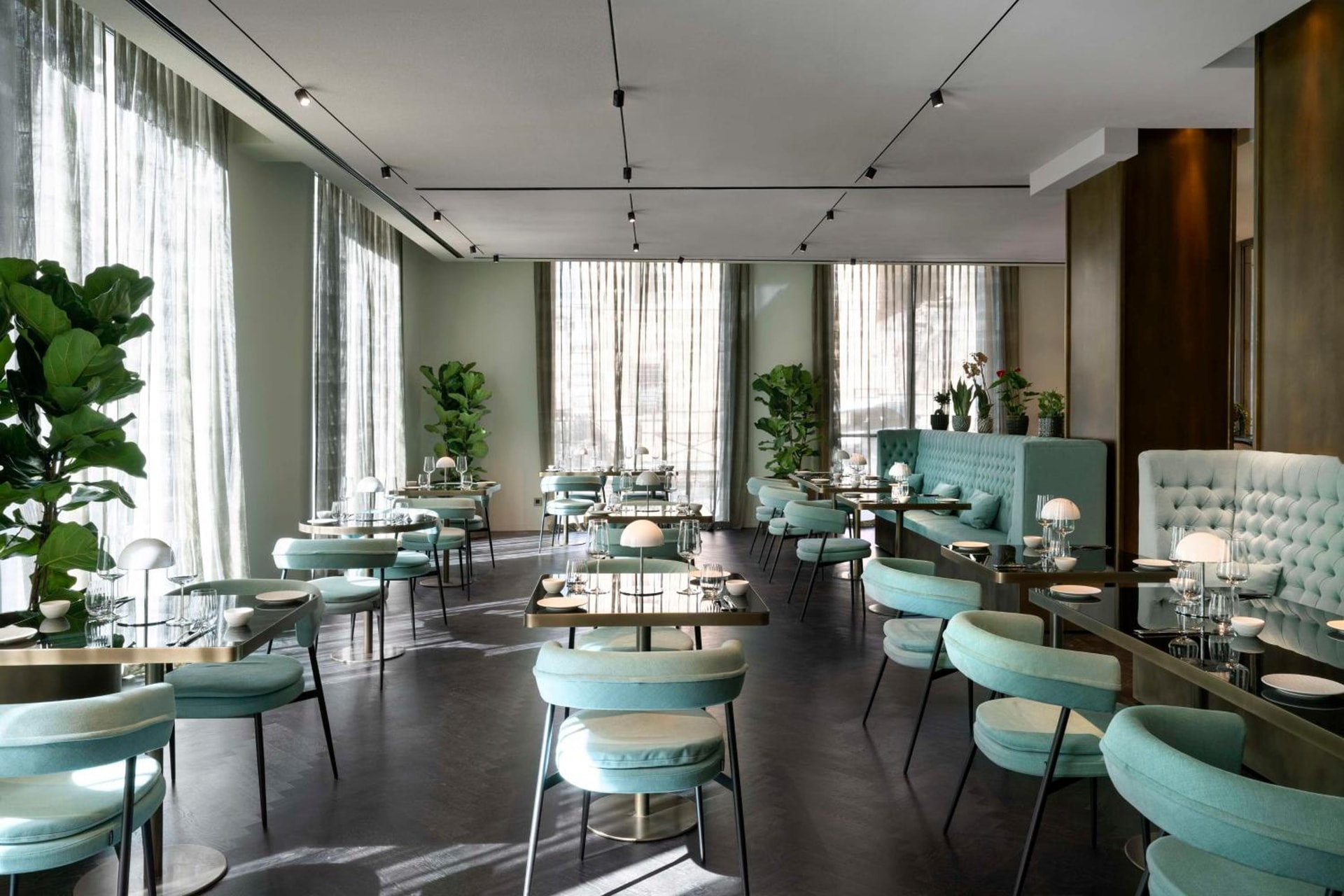 Radisson Collection Hotel, Roma Antica