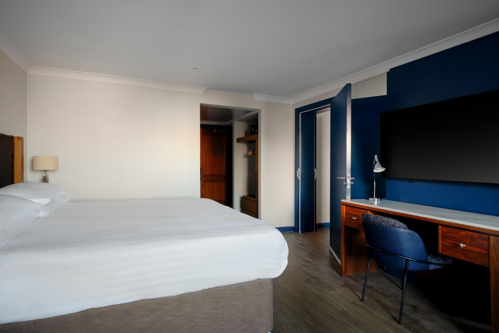 Edinburgh Marriott Hotel Holyrood