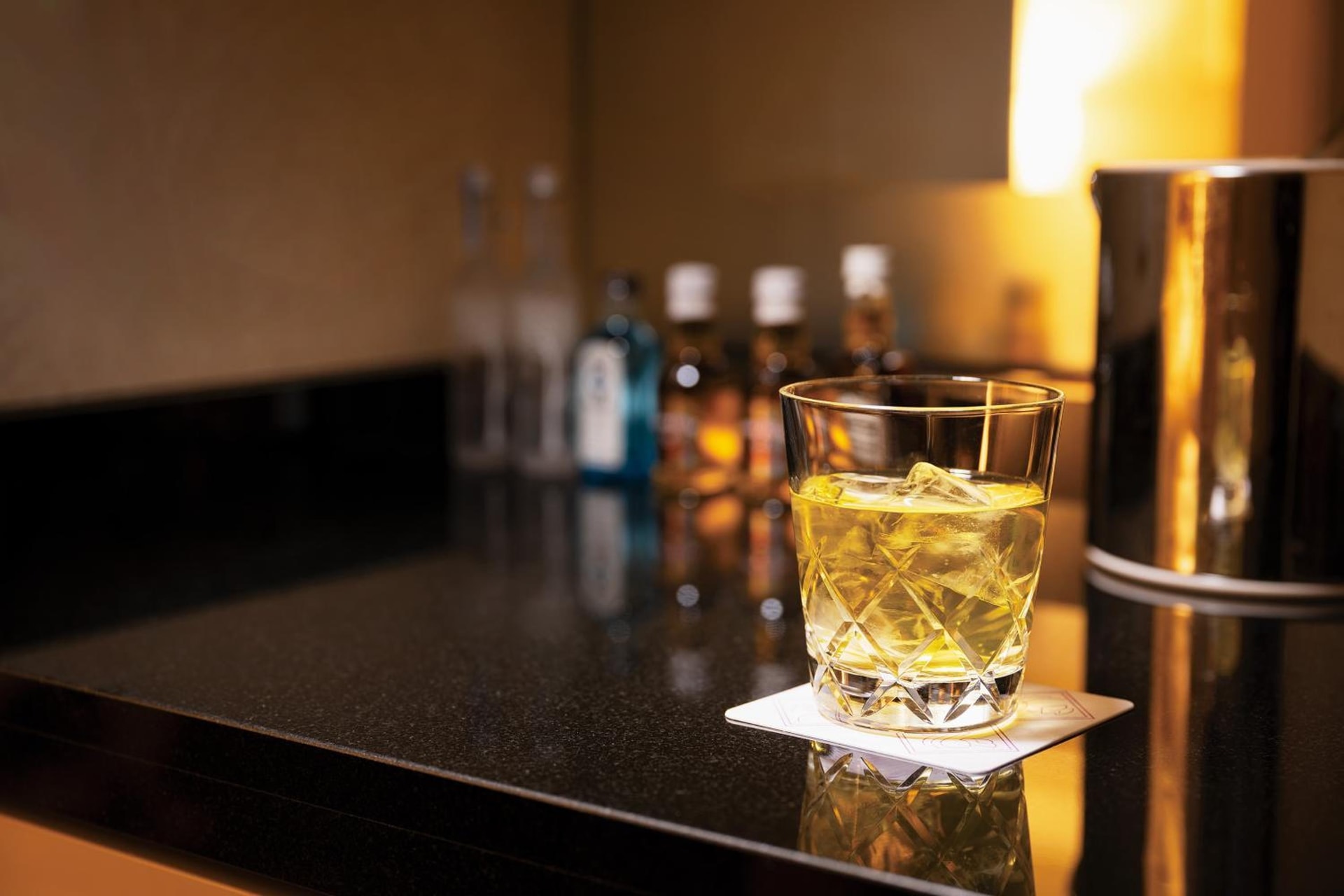 Hotel Hankyu International