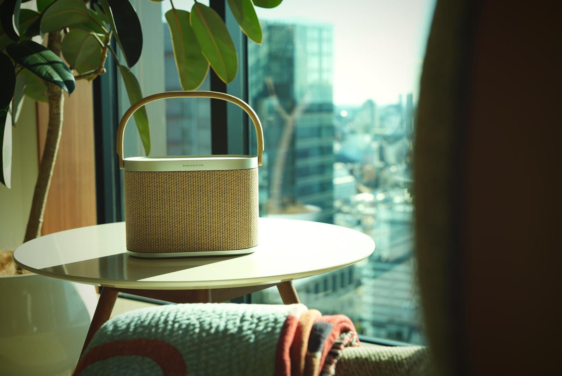 THE AOYAMA GRAND HOTEL