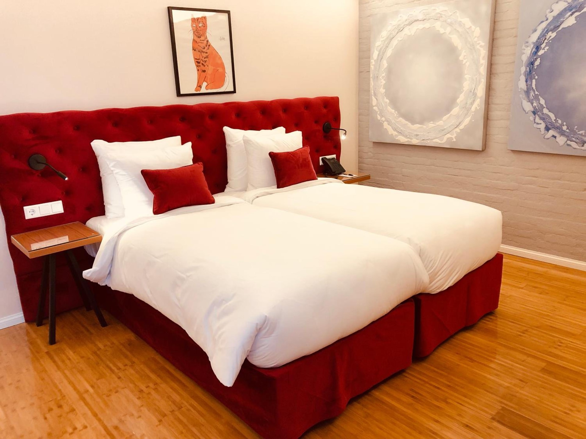 Chasse Residency Hotel