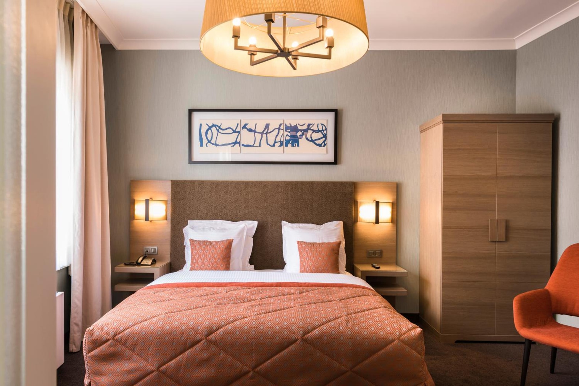 Hotel Aragon