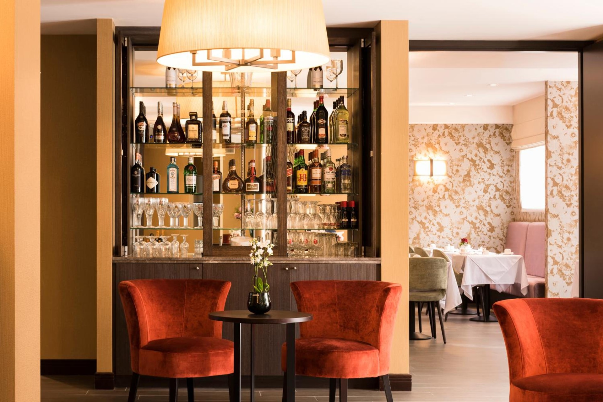 Hotel Aragon
