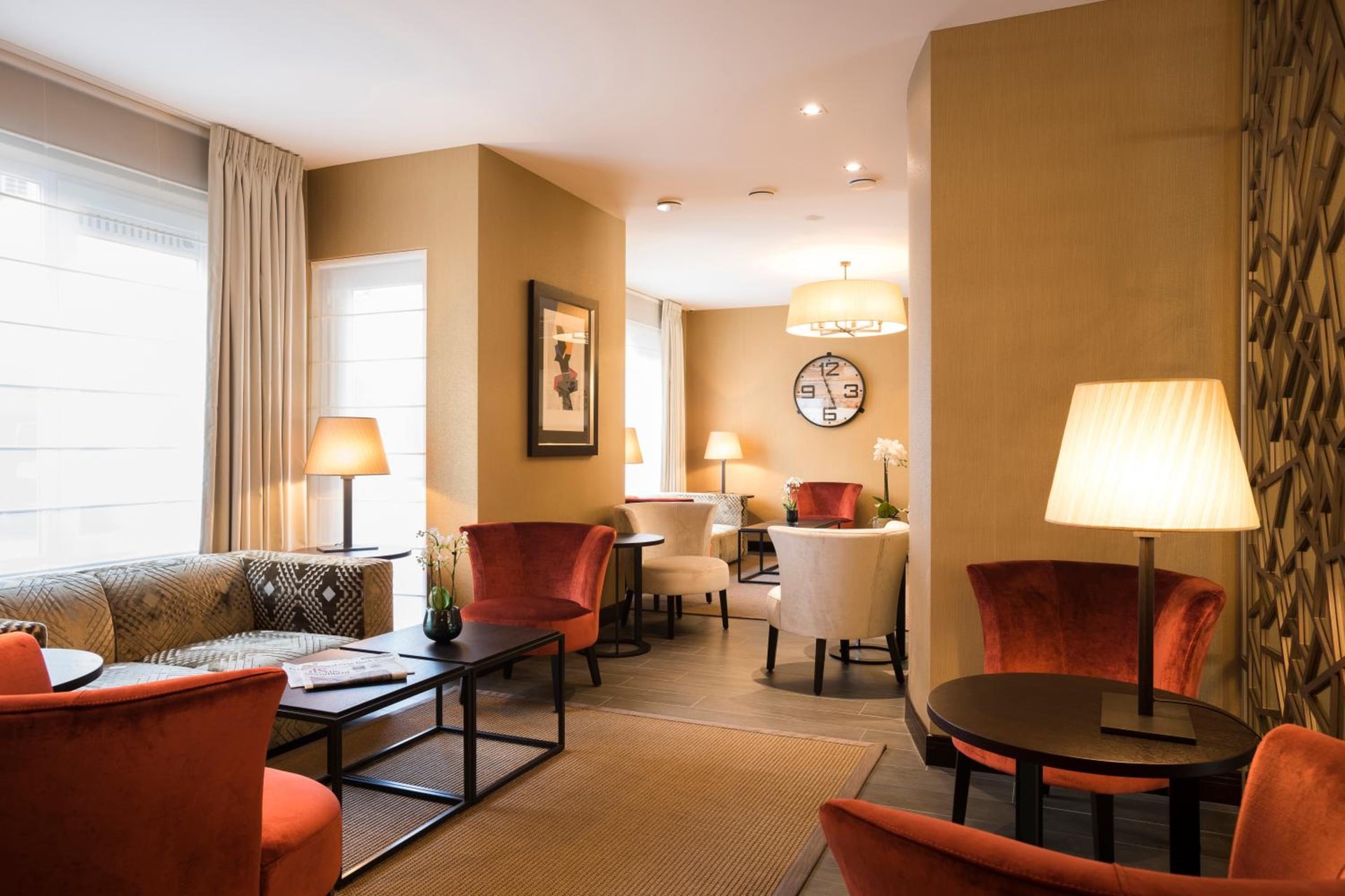 Hotel Aragon