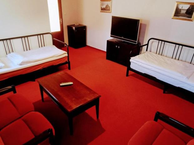 Hotel Baroko