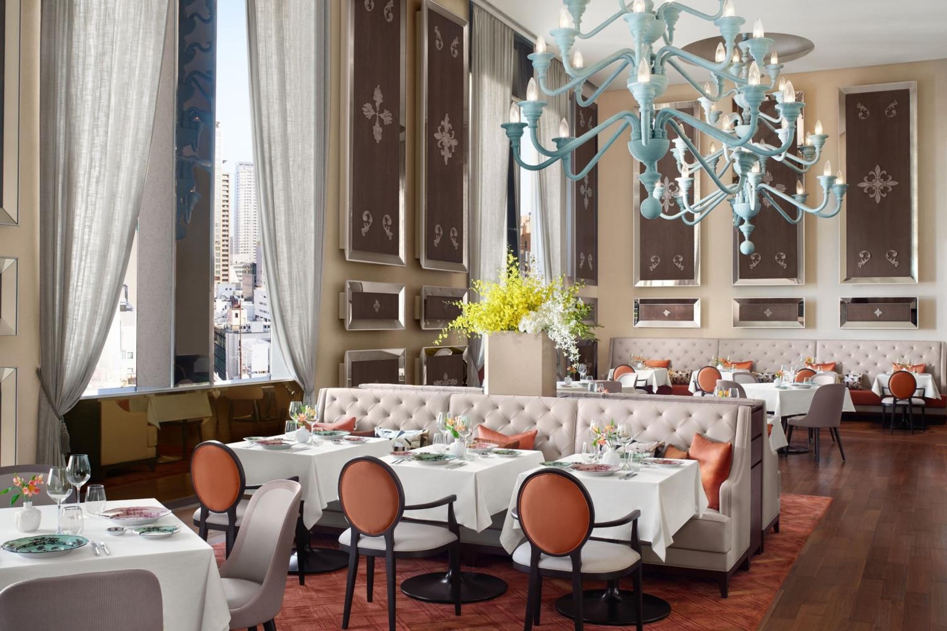The St. Regis Osaka