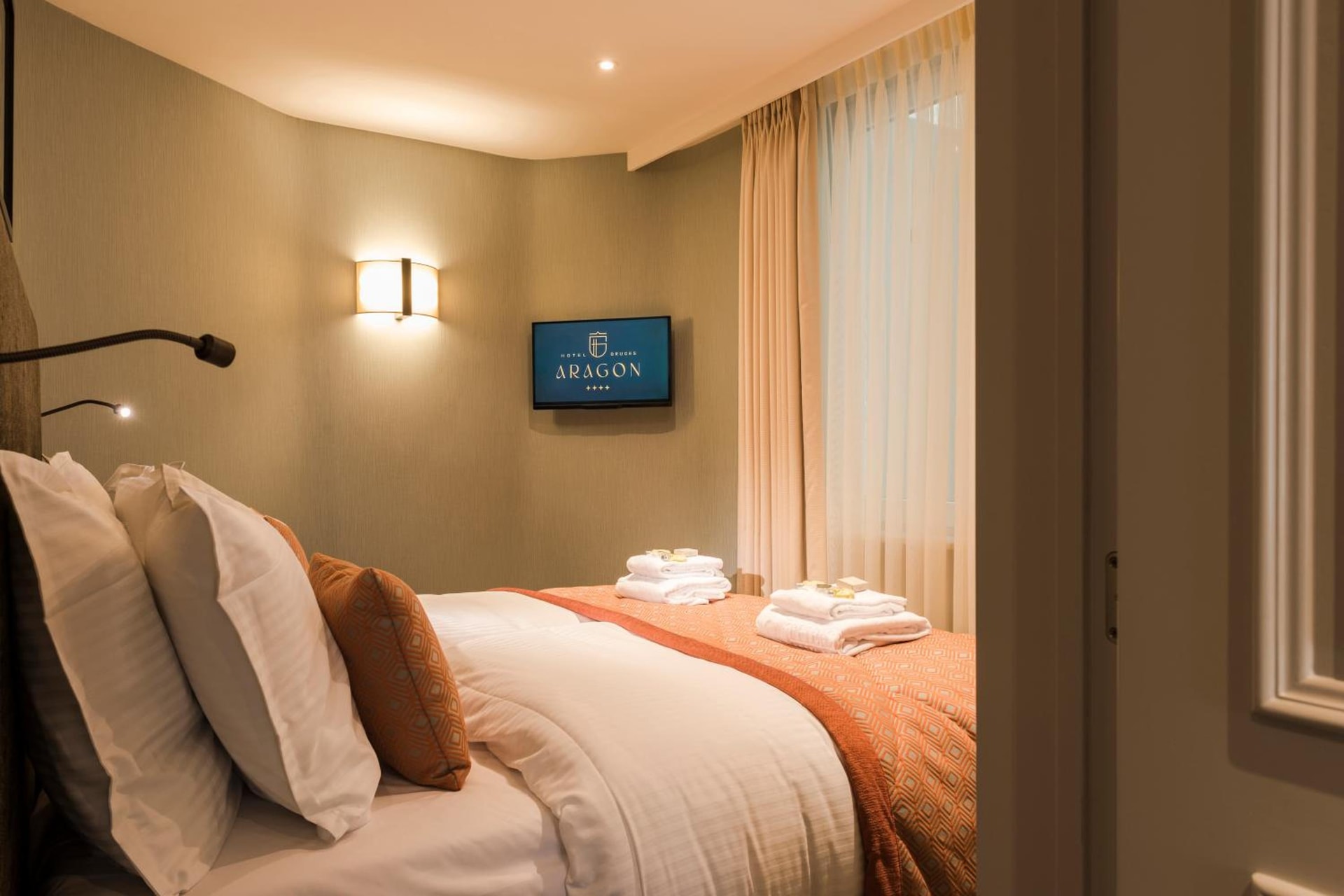 Hotel Aragon