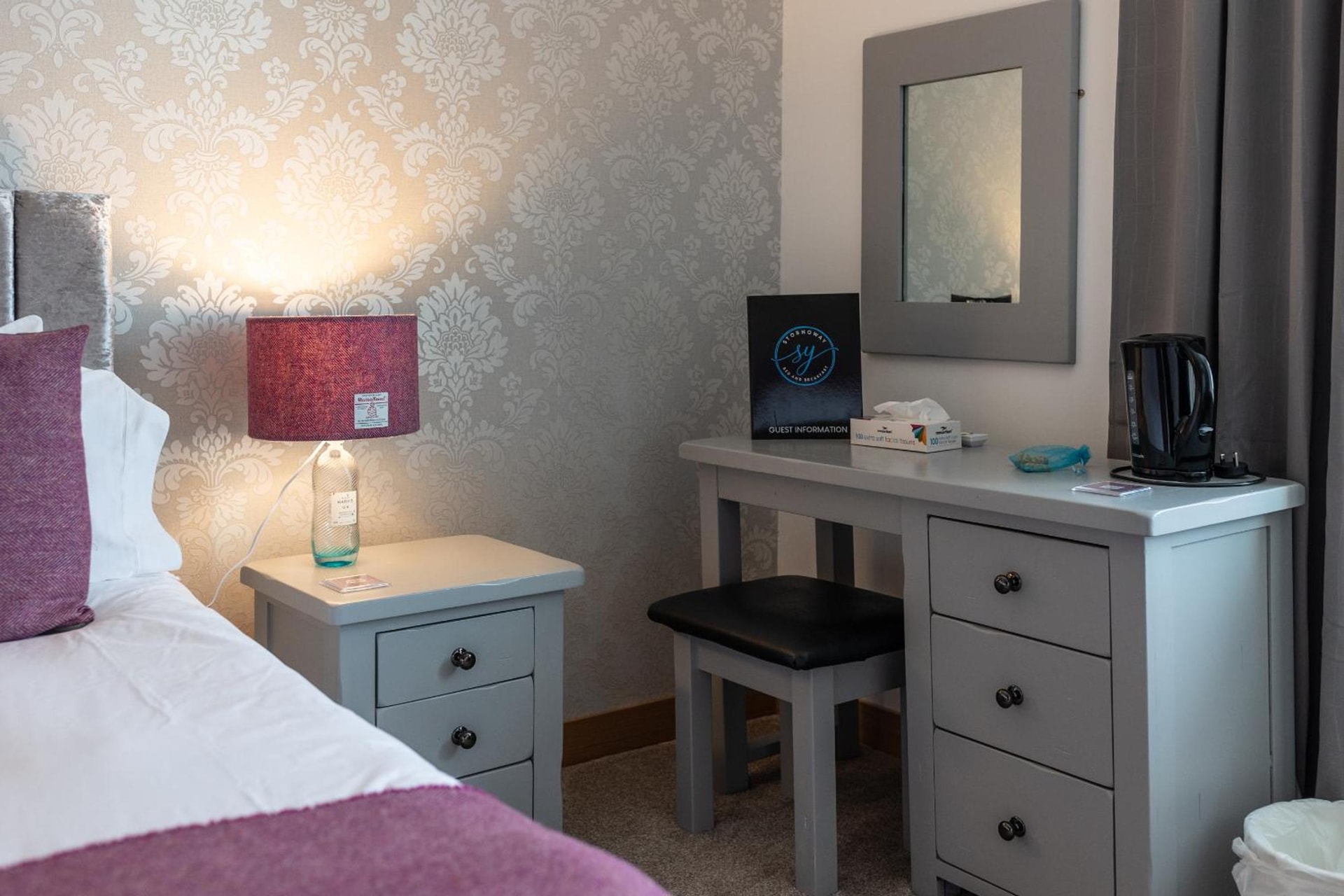 Stornoway Bed and Breakfast