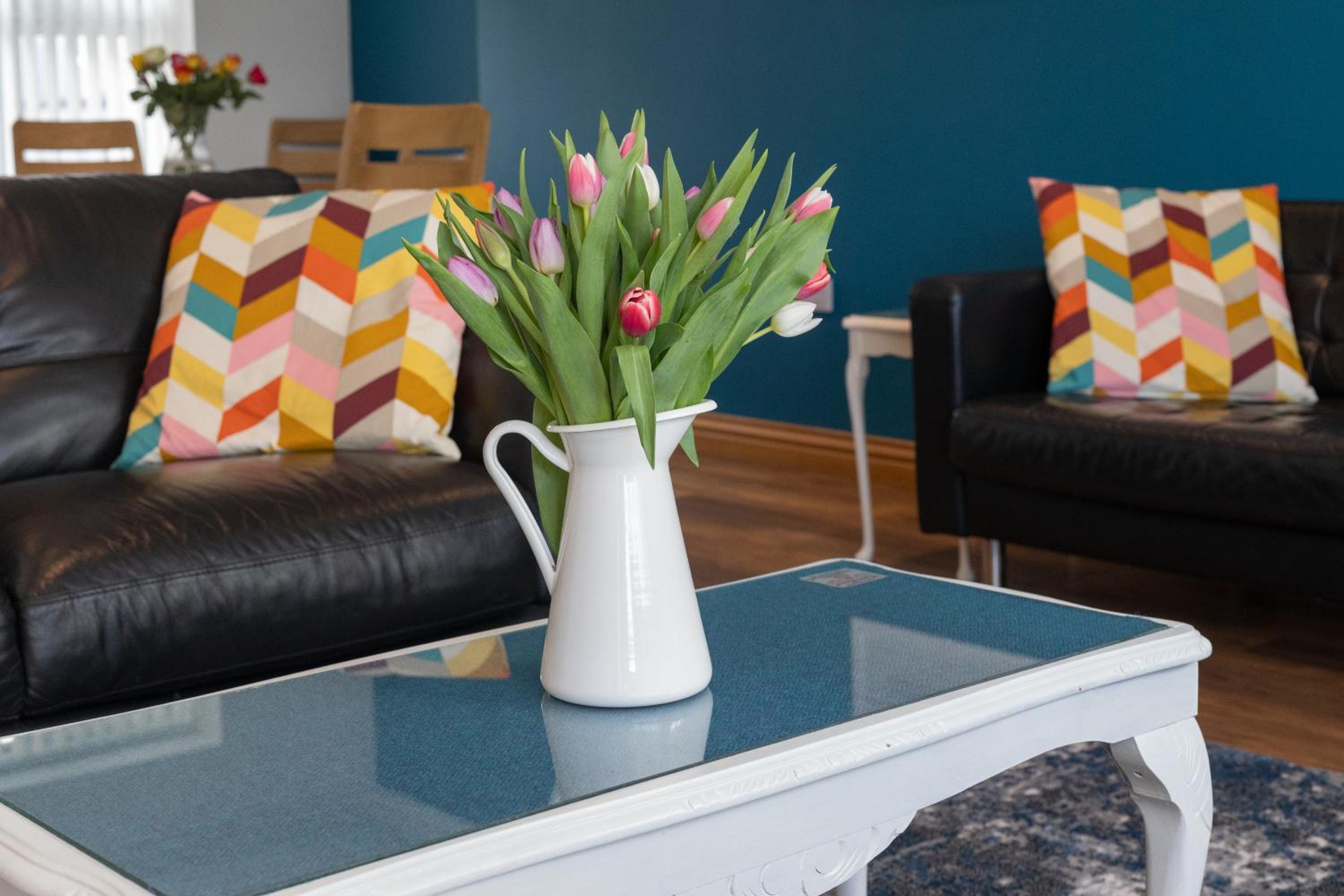 Stornoway Bed and Breakfast