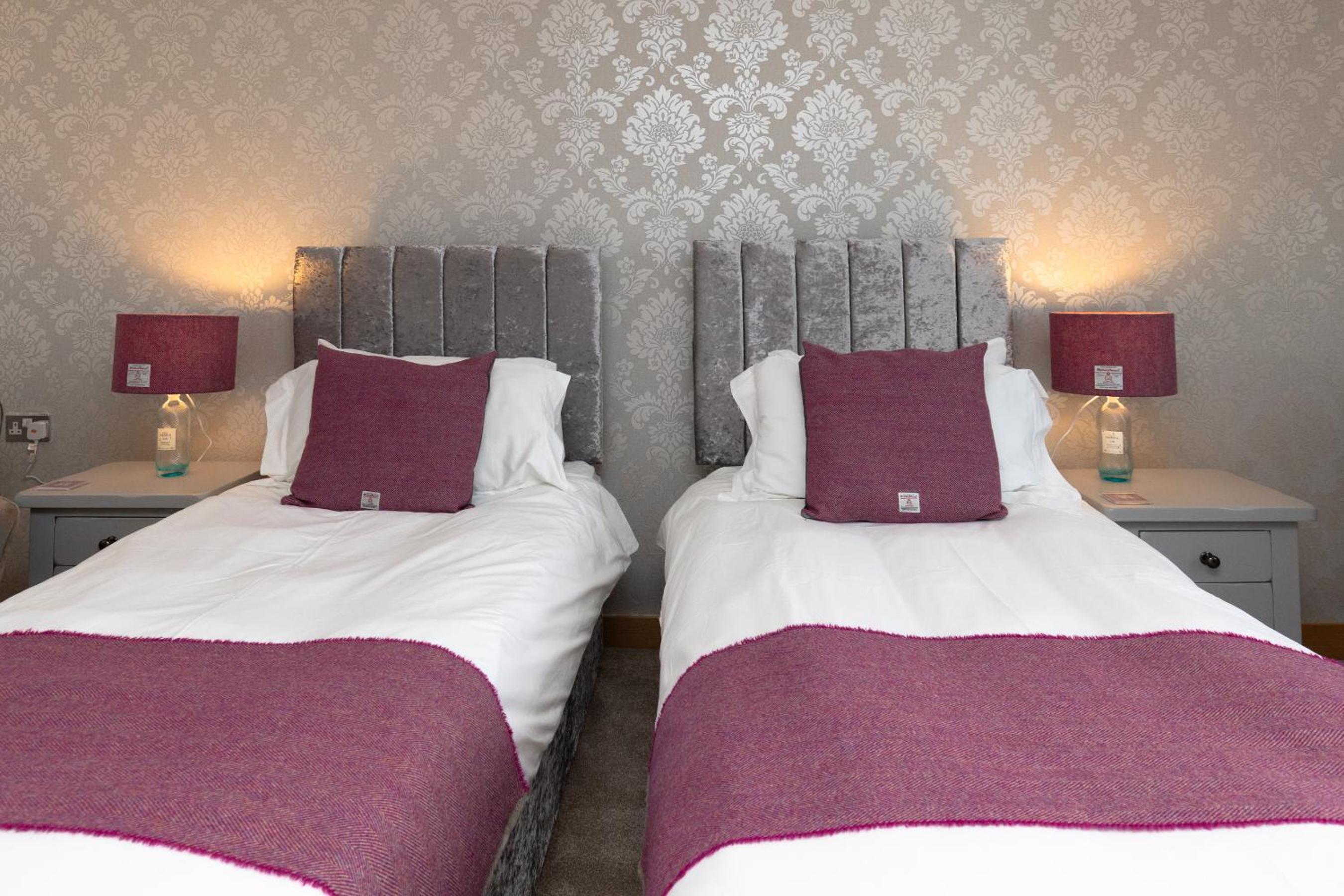 Stornoway Bed and Breakfast