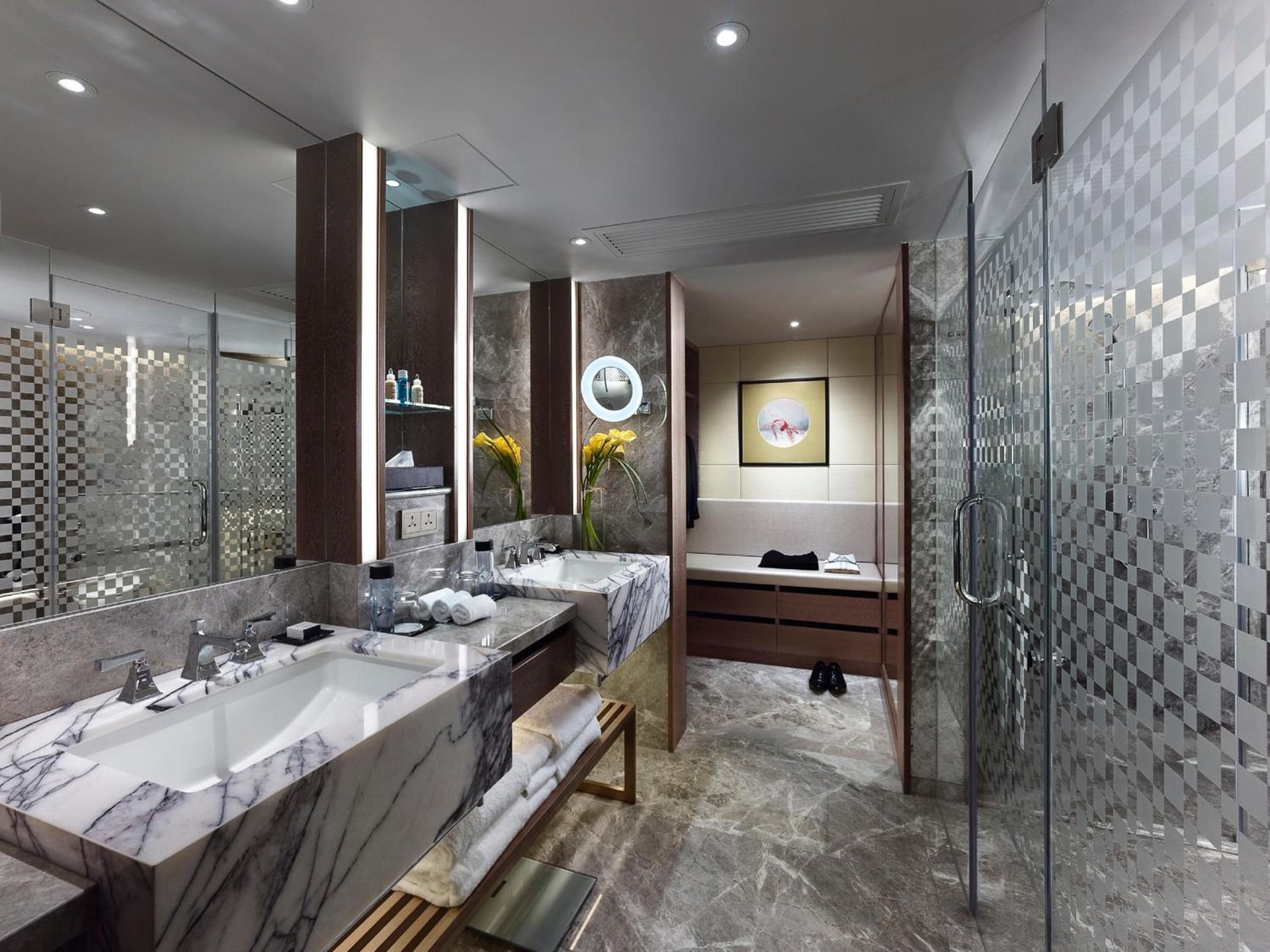 InterContinental Grand Stanford Hong Kong by IHG
