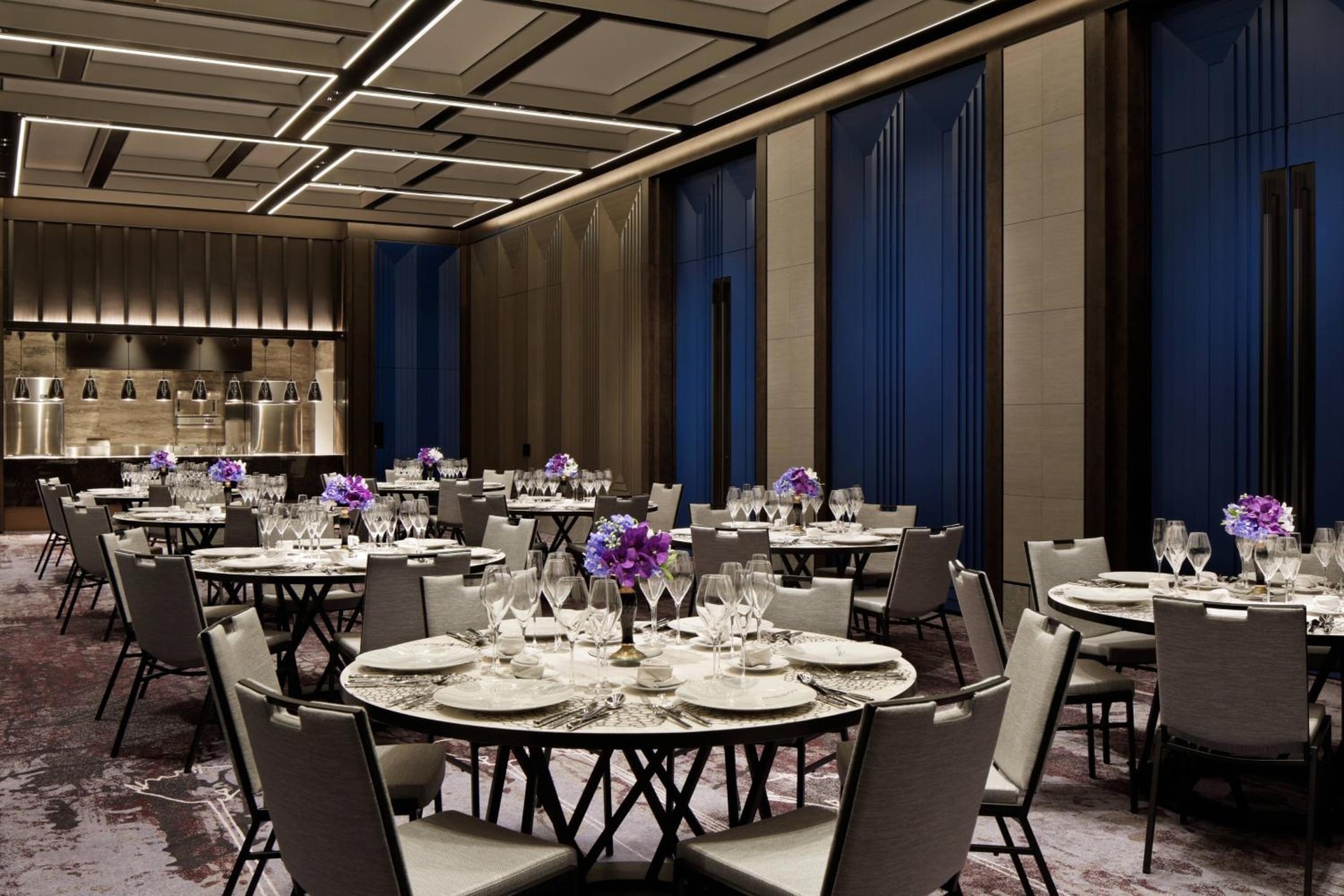 mesm Tokyo, Autograph Collection