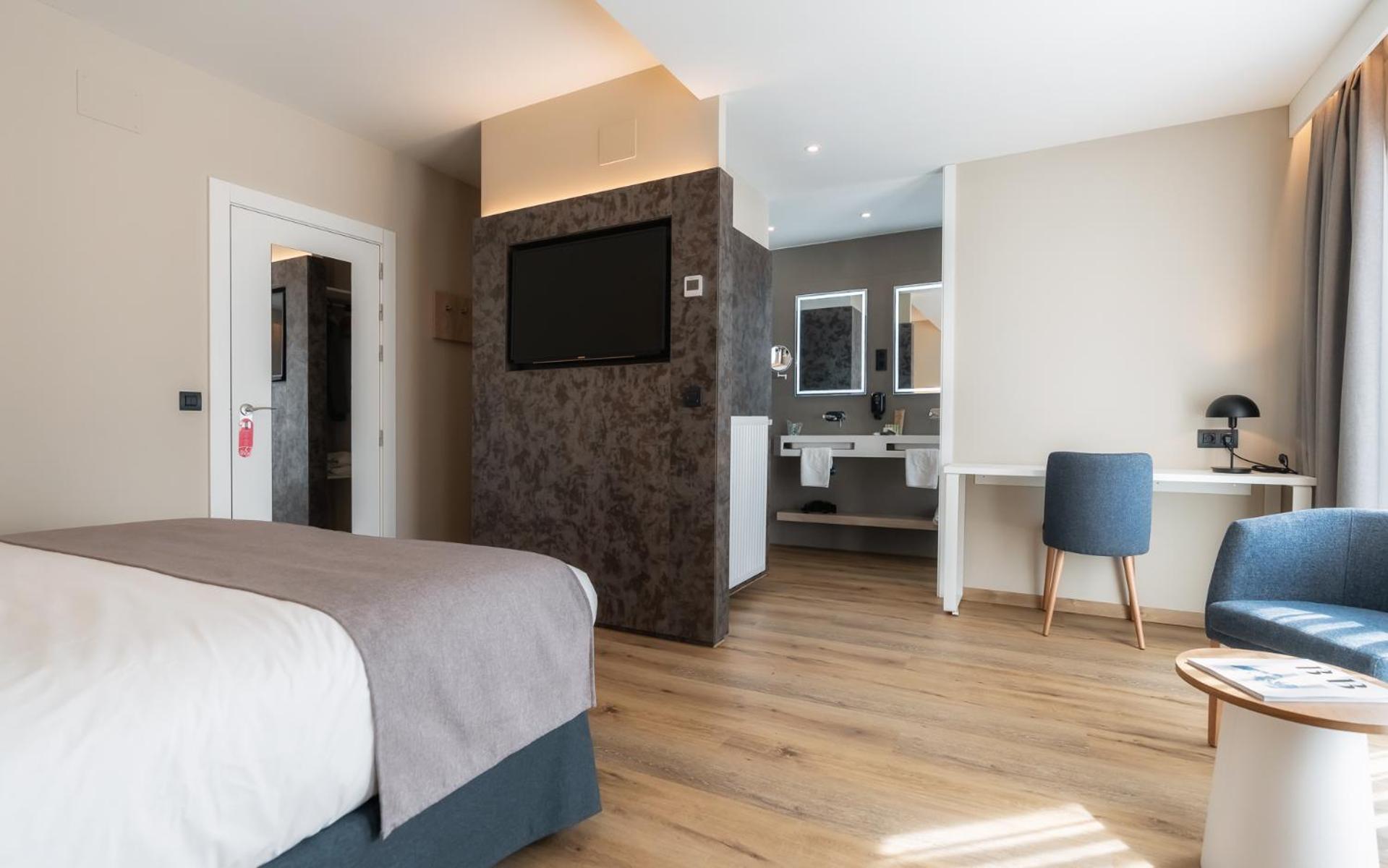 Hotel Montarto