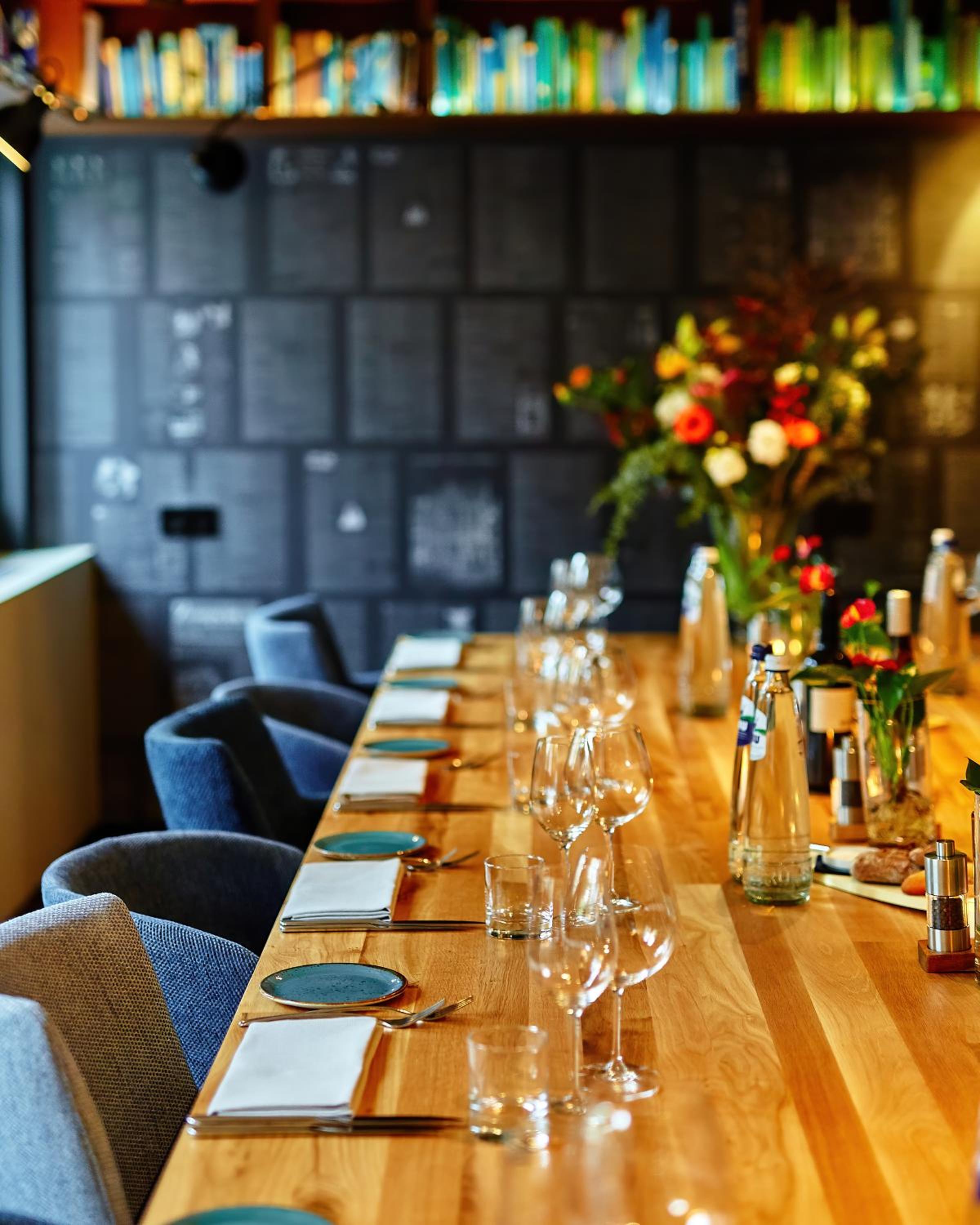 INK Hotel Amsterdam - MGallery Collection