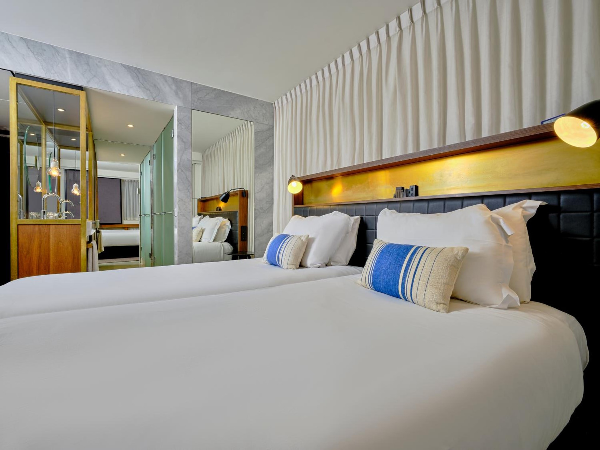 INK Hotel Amsterdam - MGallery Collection