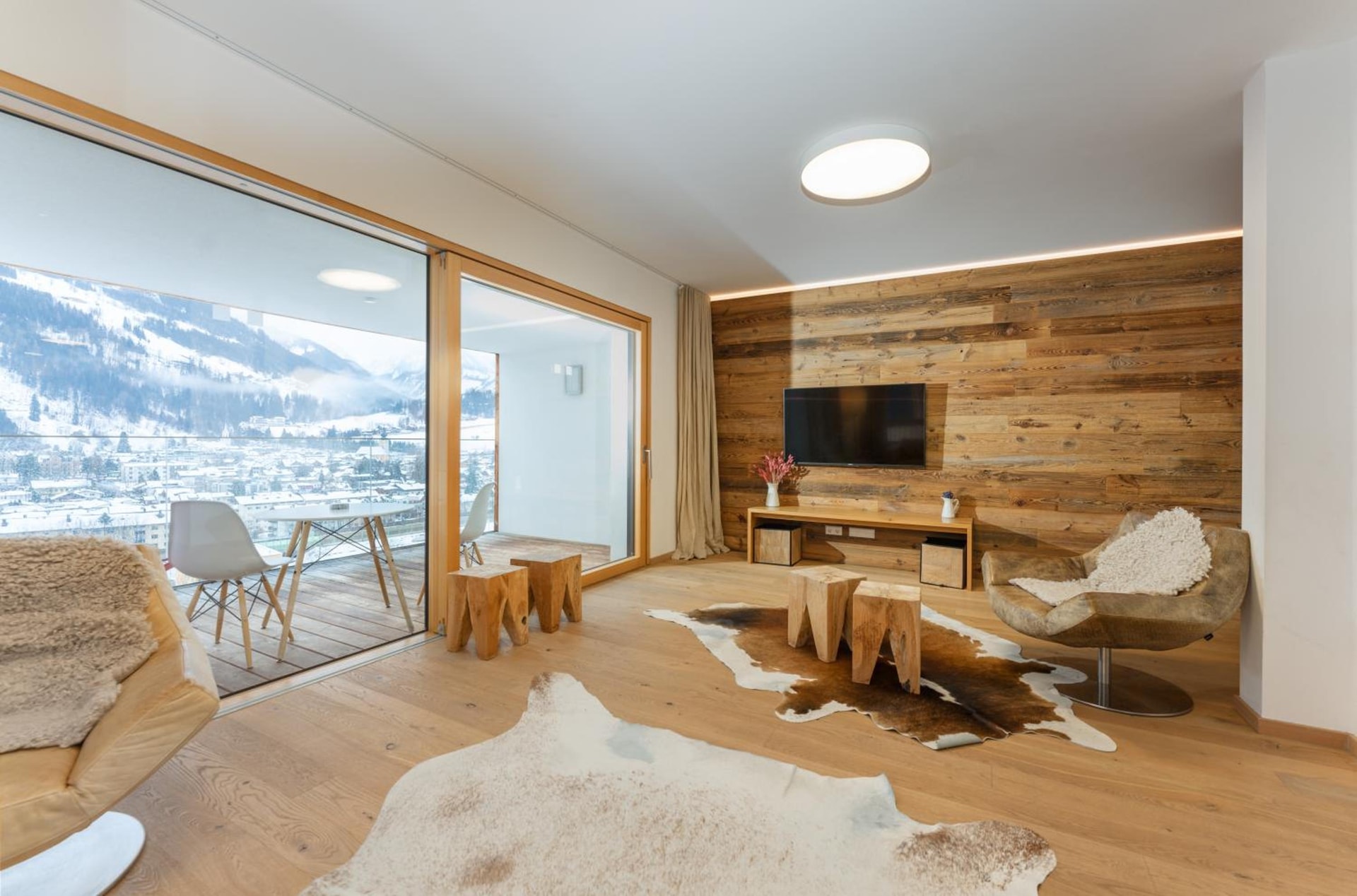 Sun Lodge Schladming by Schladming-Appartements