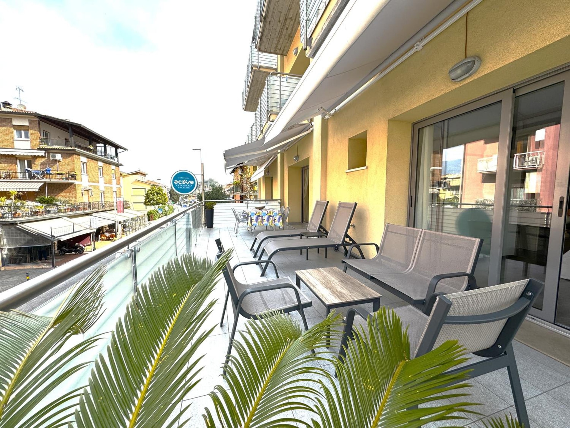 Gardesana Active Apartments